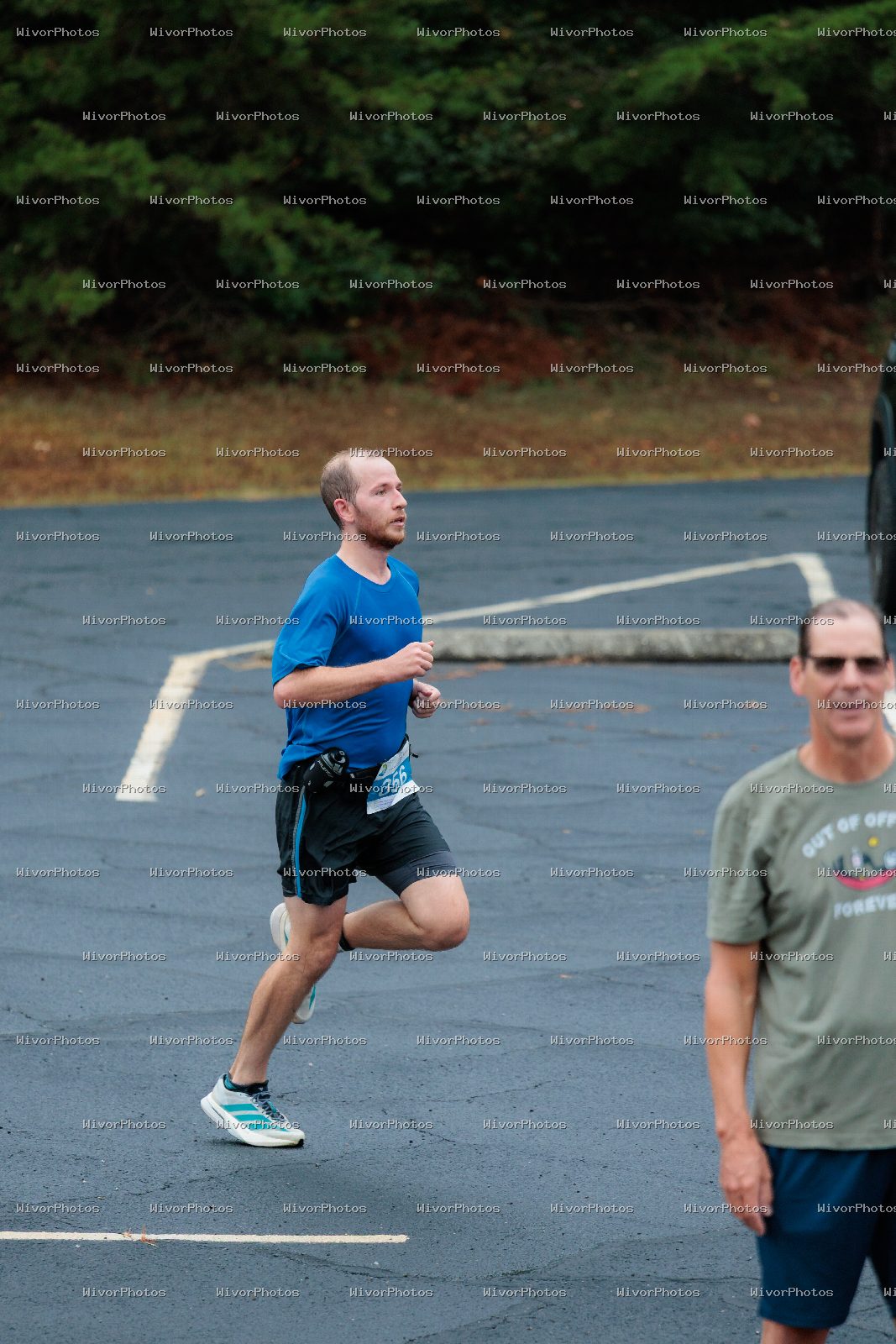 Triathlon photograph at Tugaloo Olympic, Sprint, and Aquabike