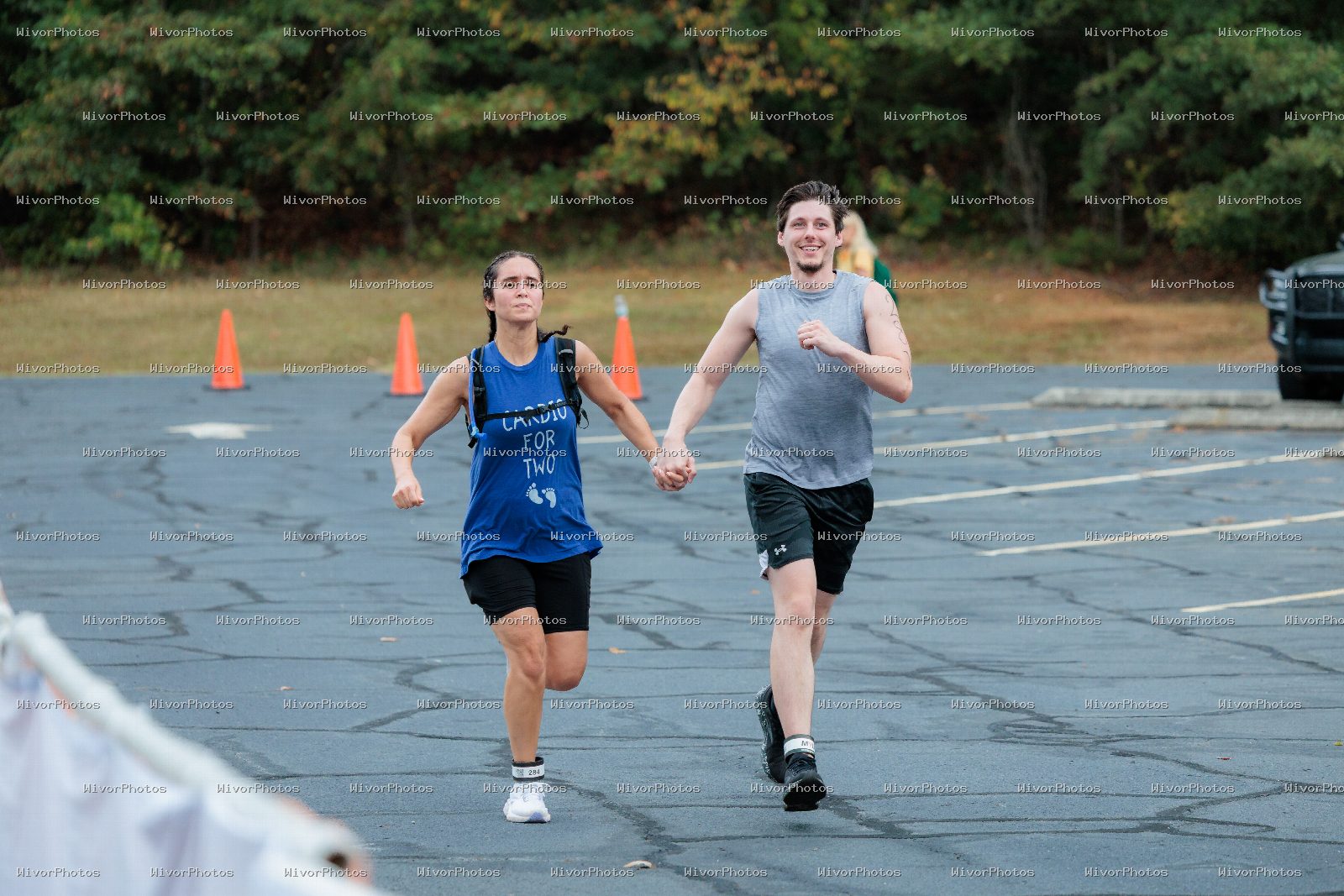 Triathlon photograph at Tugaloo Olympic, Sprint, and Aquabike