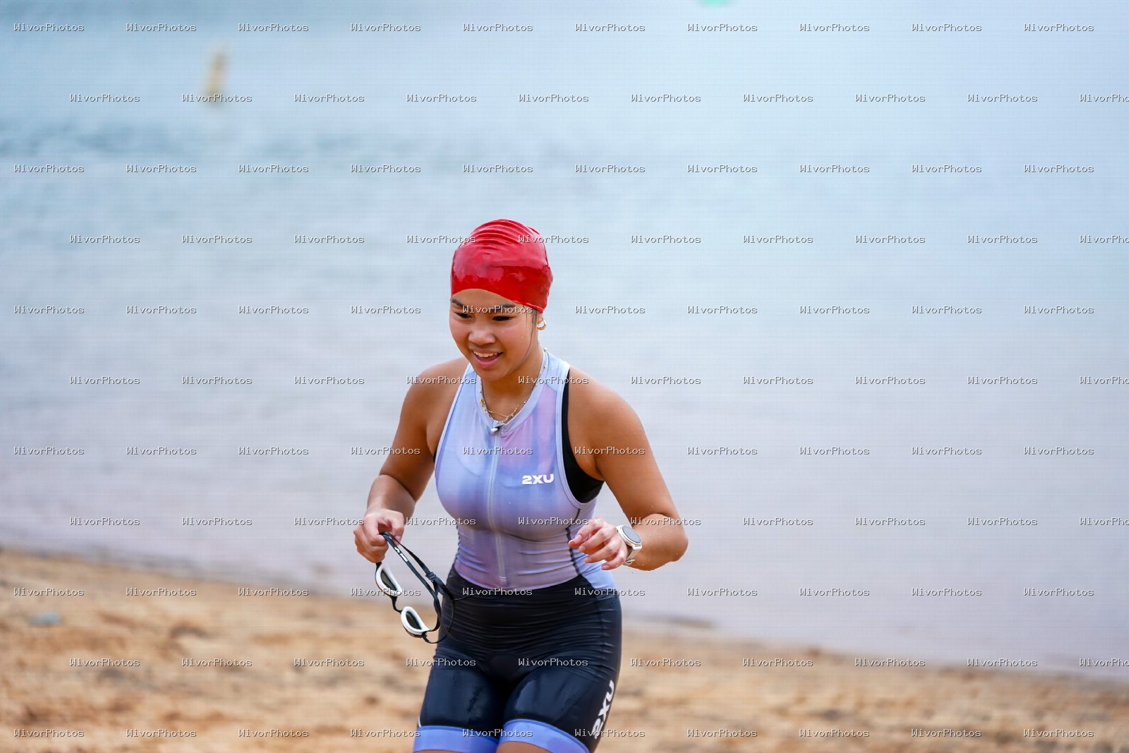 Triathlon photograph at Tugaloo Olympic, Sprint, and Aquabike