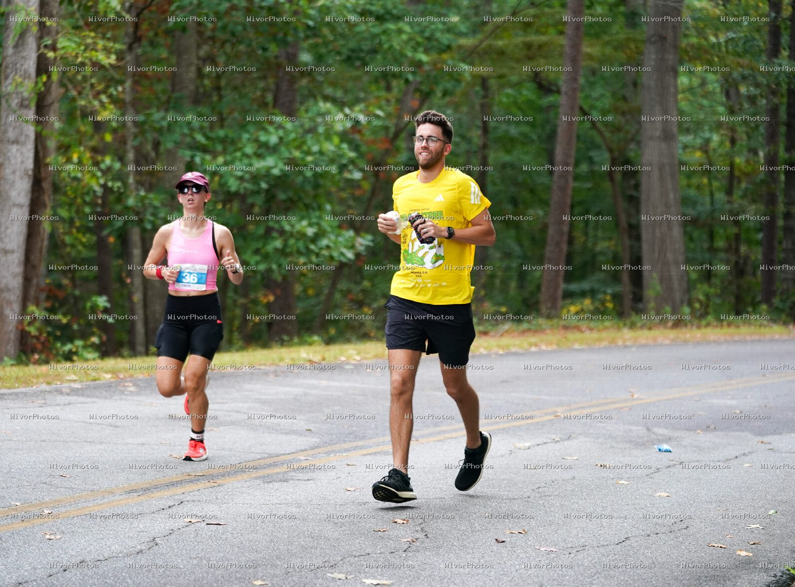 Triathlon photograph at Tugaloo Olympic, Sprint, and Aquabike
