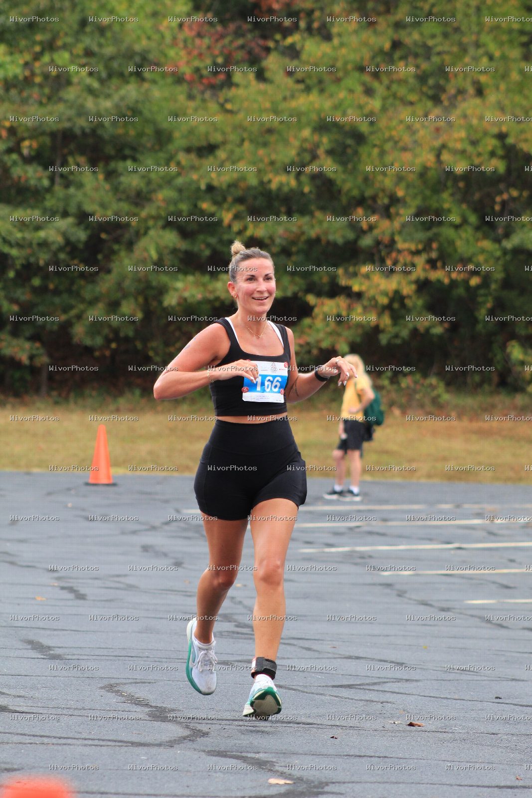 Triathlon photograph at Tugaloo Olympic, Sprint, and Aquabike