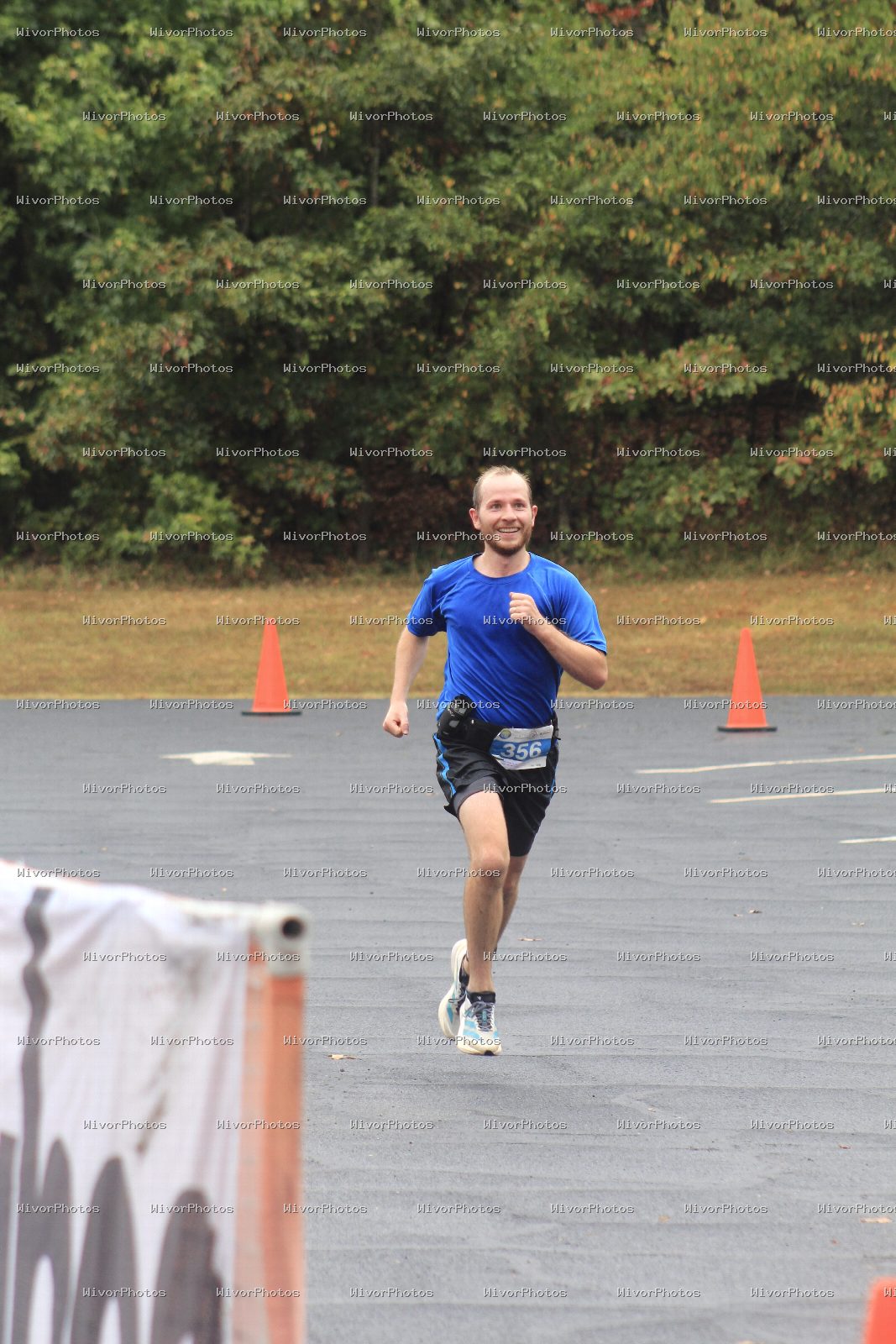 Triathlon photograph at Tugaloo Olympic, Sprint, and Aquabike