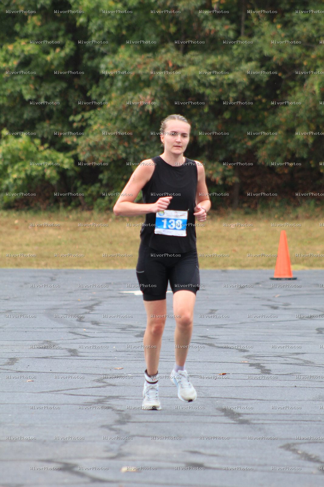 Triathlon photograph at Tugaloo Olympic, Sprint, and Aquabike