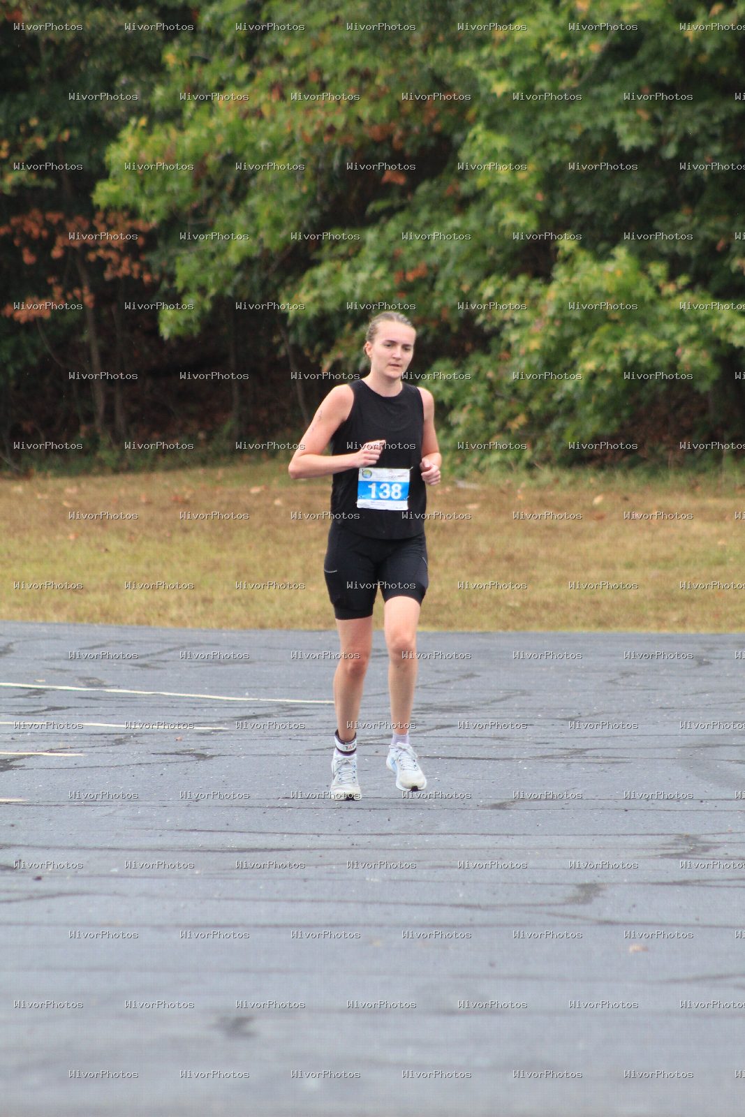 Triathlon photograph at Tugaloo Olympic, Sprint, and Aquabike