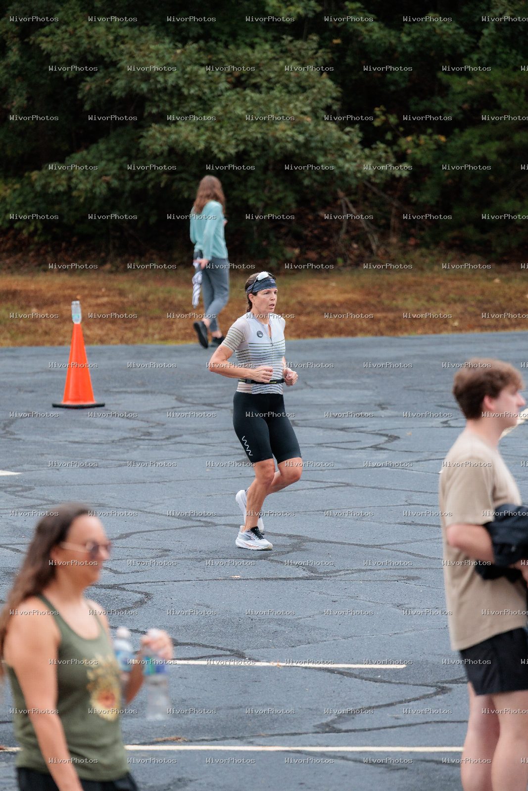 Triathlon photograph at Tugaloo Olympic, Sprint, and Aquabike