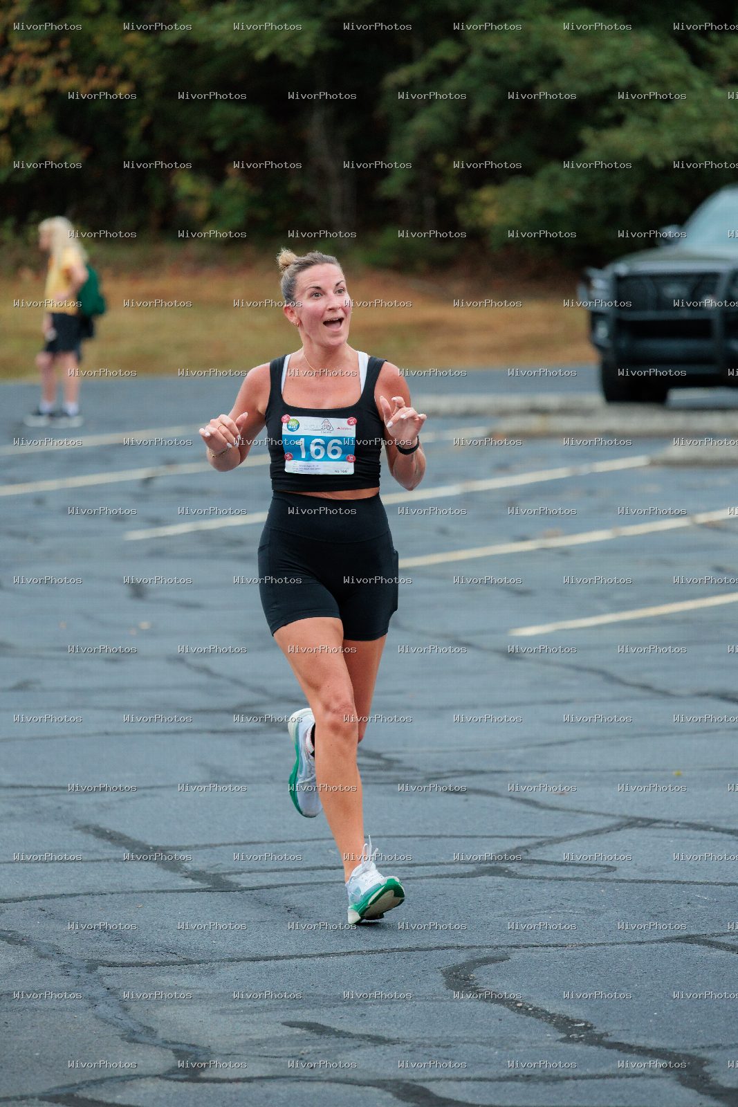 Triathlon photograph at Tugaloo Olympic, Sprint, and Aquabike