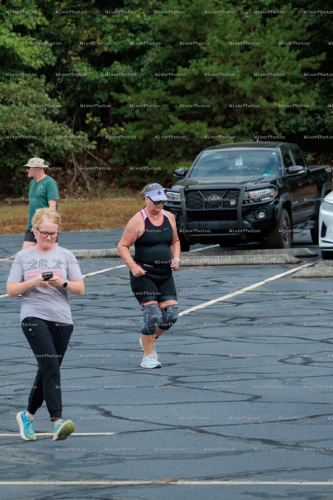 Triathlon photograph at Tugaloo Olympic, Sprint, and Aquabike