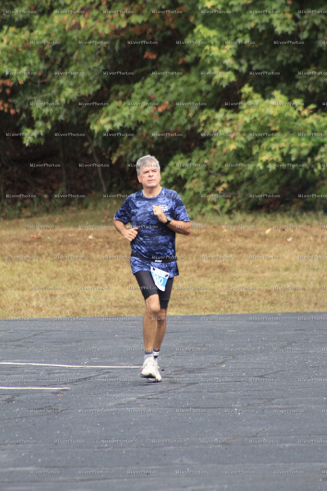 Triathlon photograph at Tugaloo Olympic, Sprint, and Aquabike