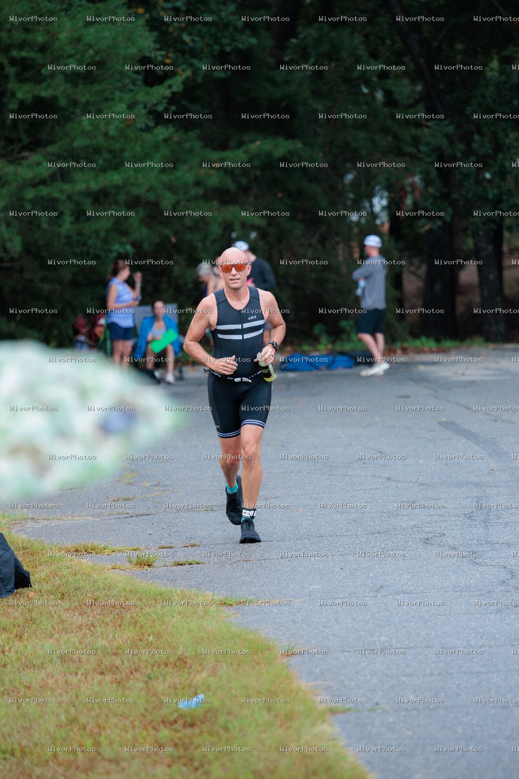 Triathlon photograph at Tugaloo Olympic, Sprint, and Aquabike