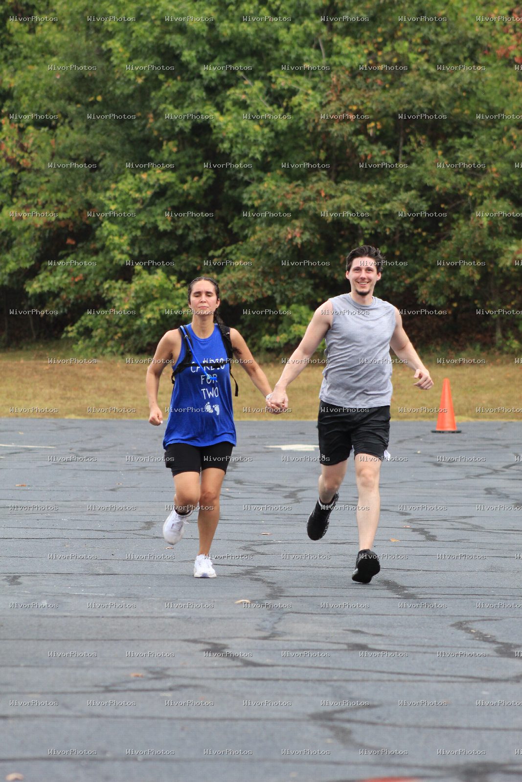 Triathlon photograph at Tugaloo Olympic, Sprint, and Aquabike