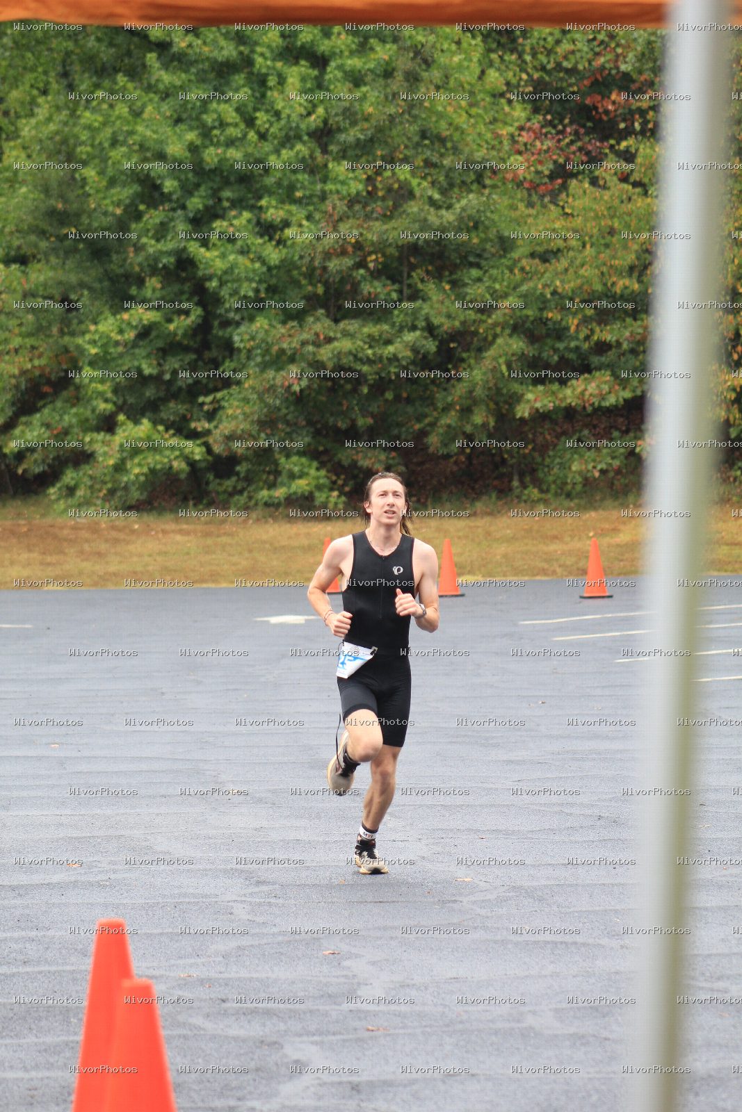 Triathlon photograph at Tugaloo Olympic, Sprint, and Aquabike