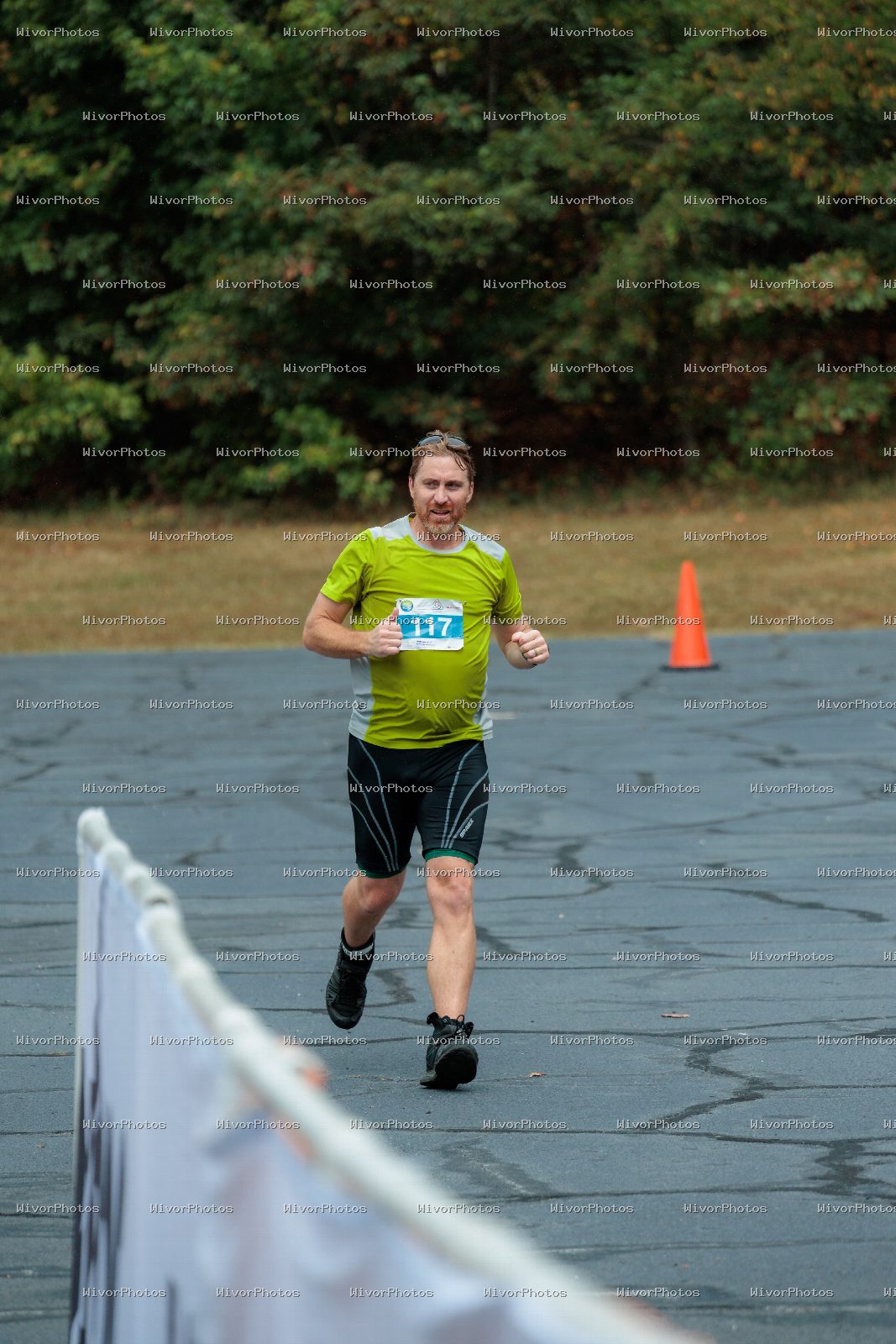 Triathlon photograph at Tugaloo Olympic, Sprint, and Aquabike