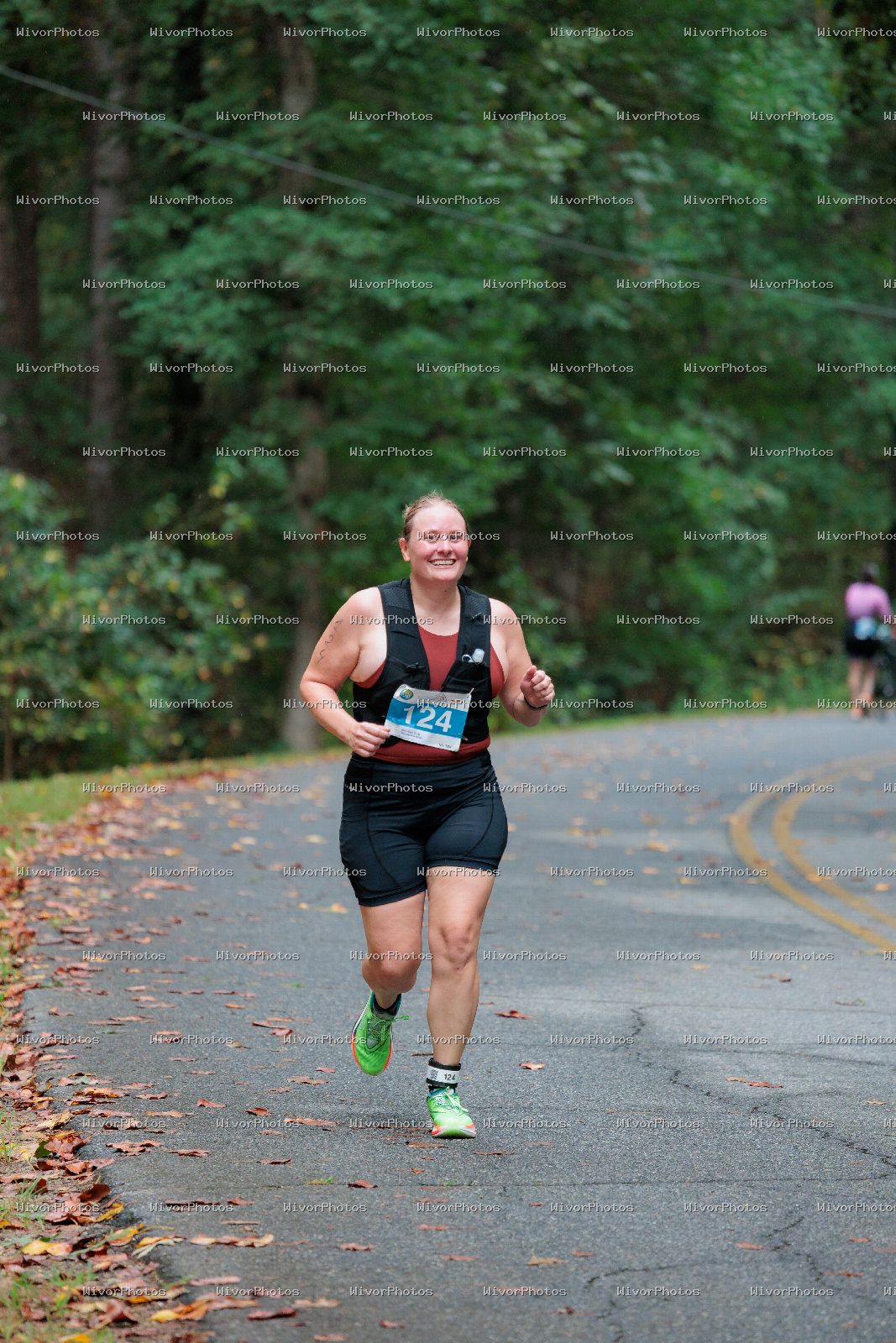 Triathlon photograph at Tugaloo Olympic, Sprint, and Aquabike