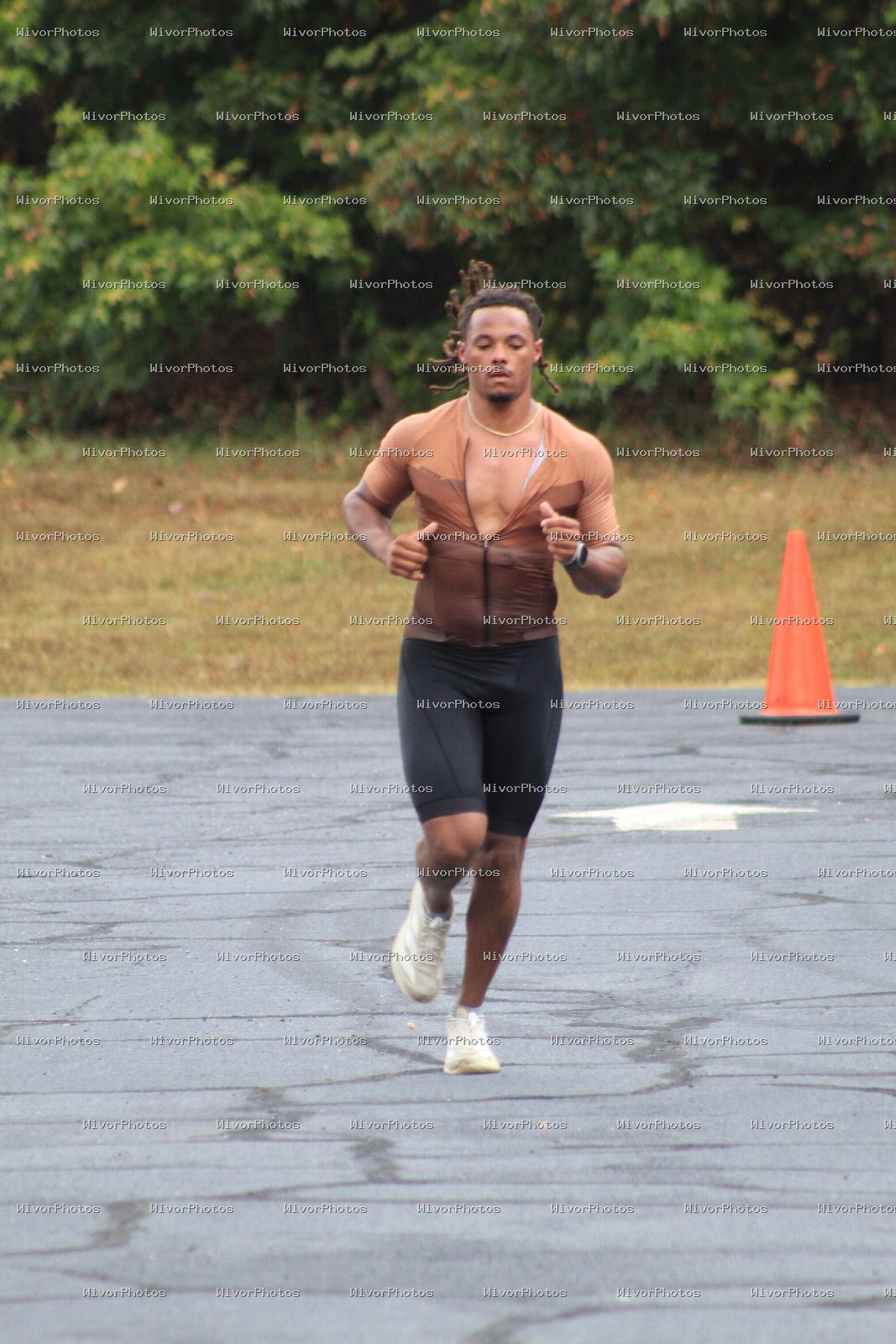 Triathlon photograph at Tugaloo Olympic, Sprint, and Aquabike