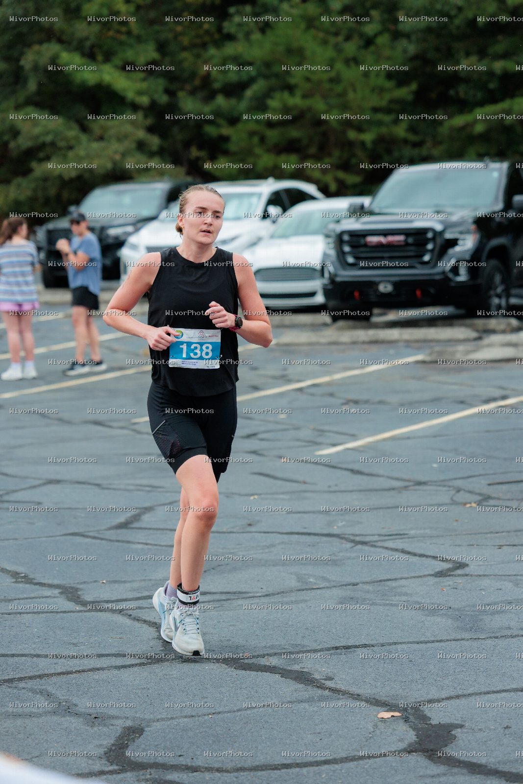 Triathlon photograph at Tugaloo Olympic, Sprint, and Aquabike