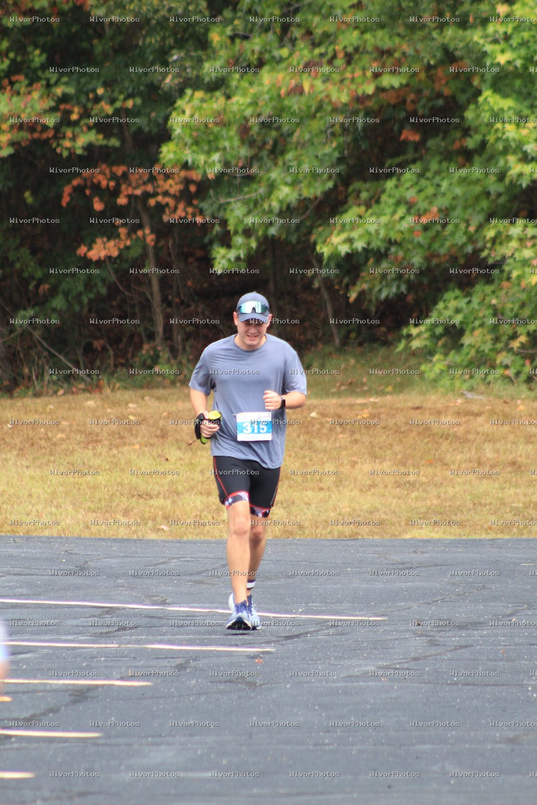 Triathlon photograph at Tugaloo Olympic, Sprint, and Aquabike