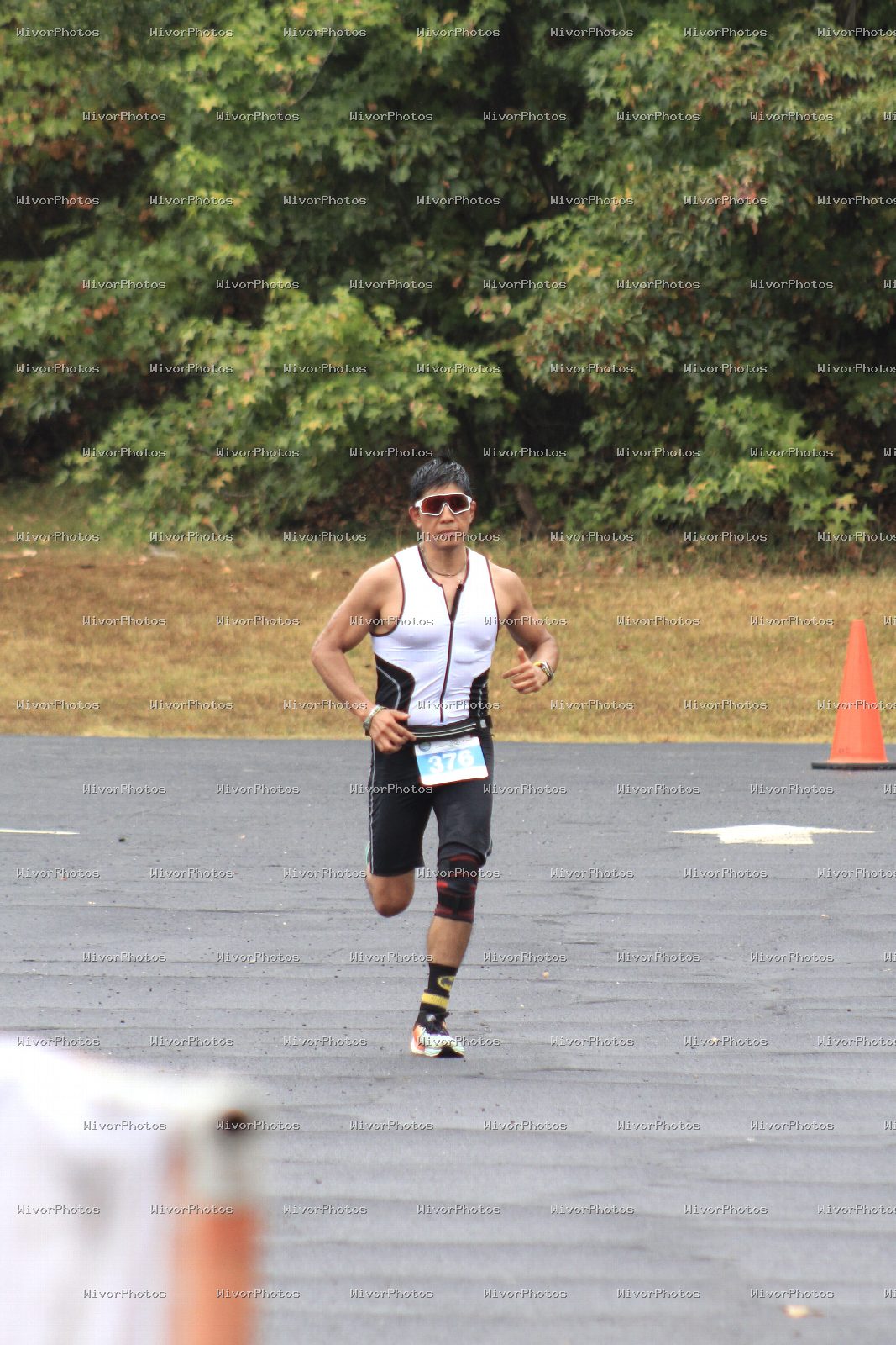 Triathlon photograph at Tugaloo Olympic, Sprint, and Aquabike