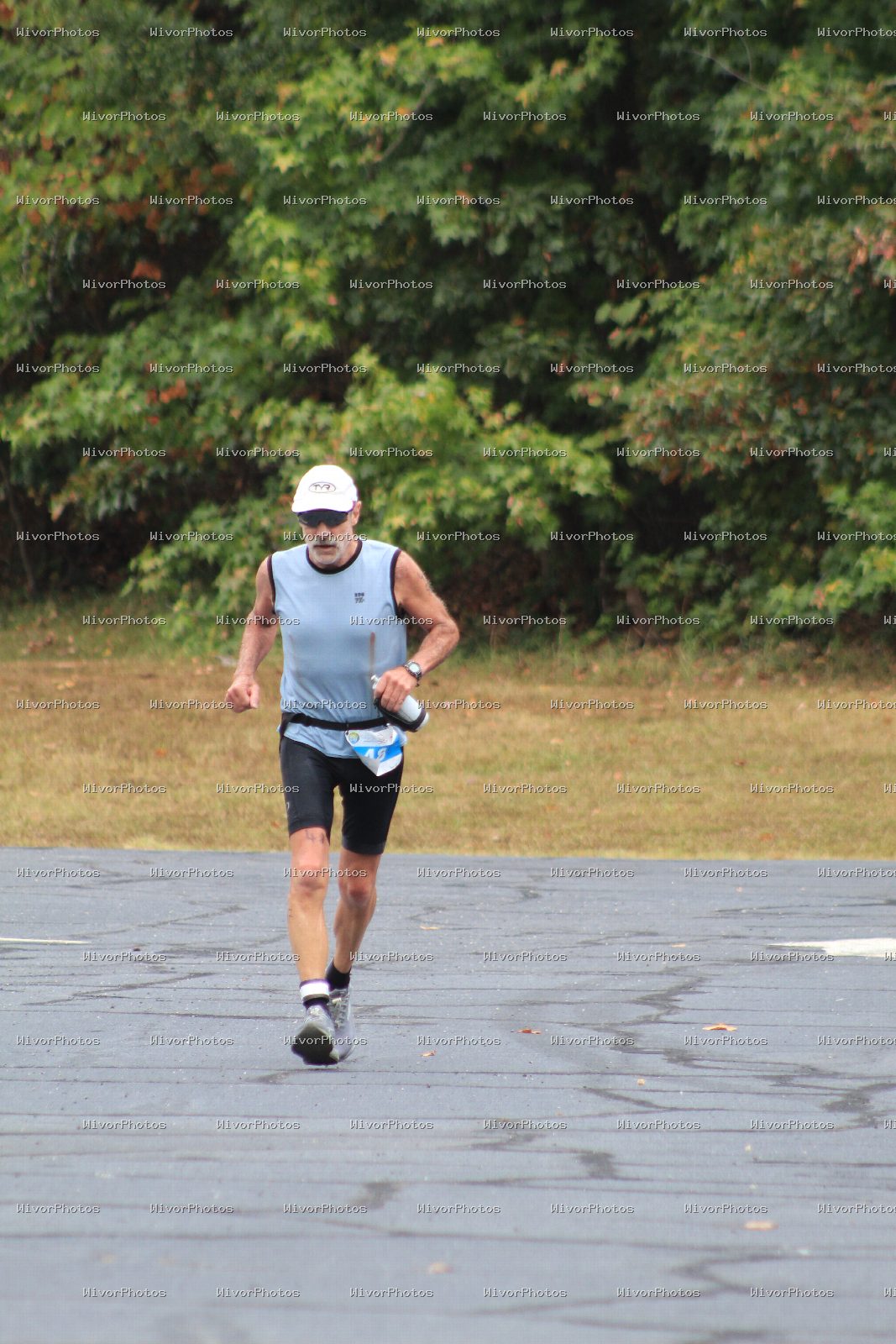 Triathlon photograph at Tugaloo Olympic, Sprint, and Aquabike