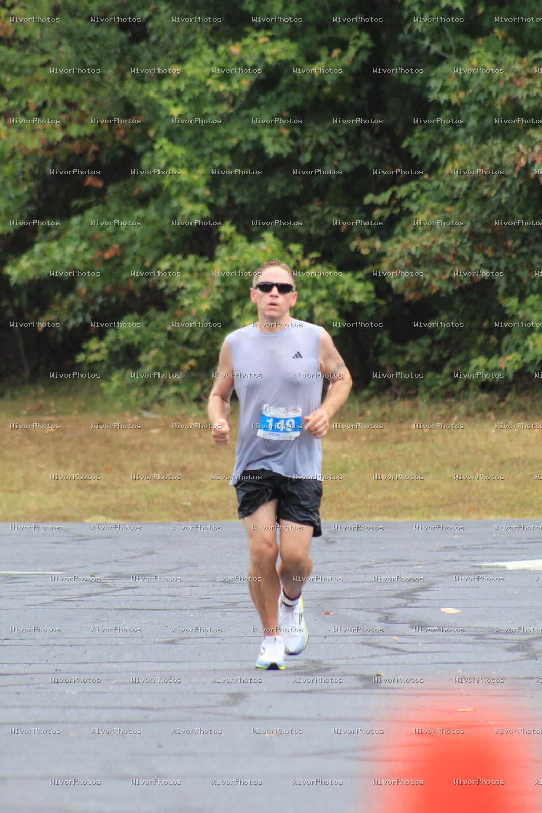 Triathlon photograph at Tugaloo Olympic, Sprint, and Aquabike
