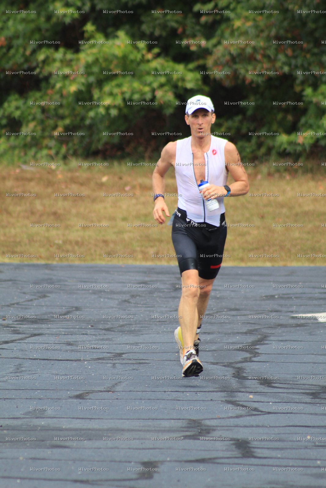 Triathlon photograph at Tugaloo Olympic, Sprint, and Aquabike