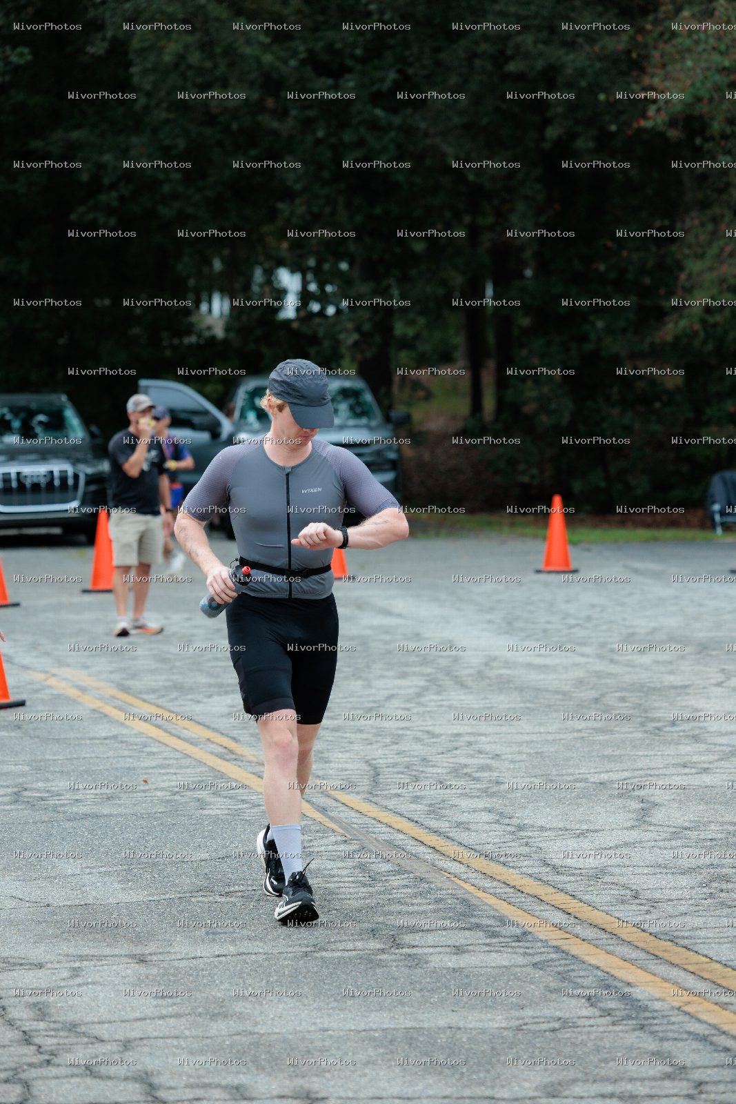 Triathlon photograph at Tugaloo Olympic, Sprint, and Aquabike