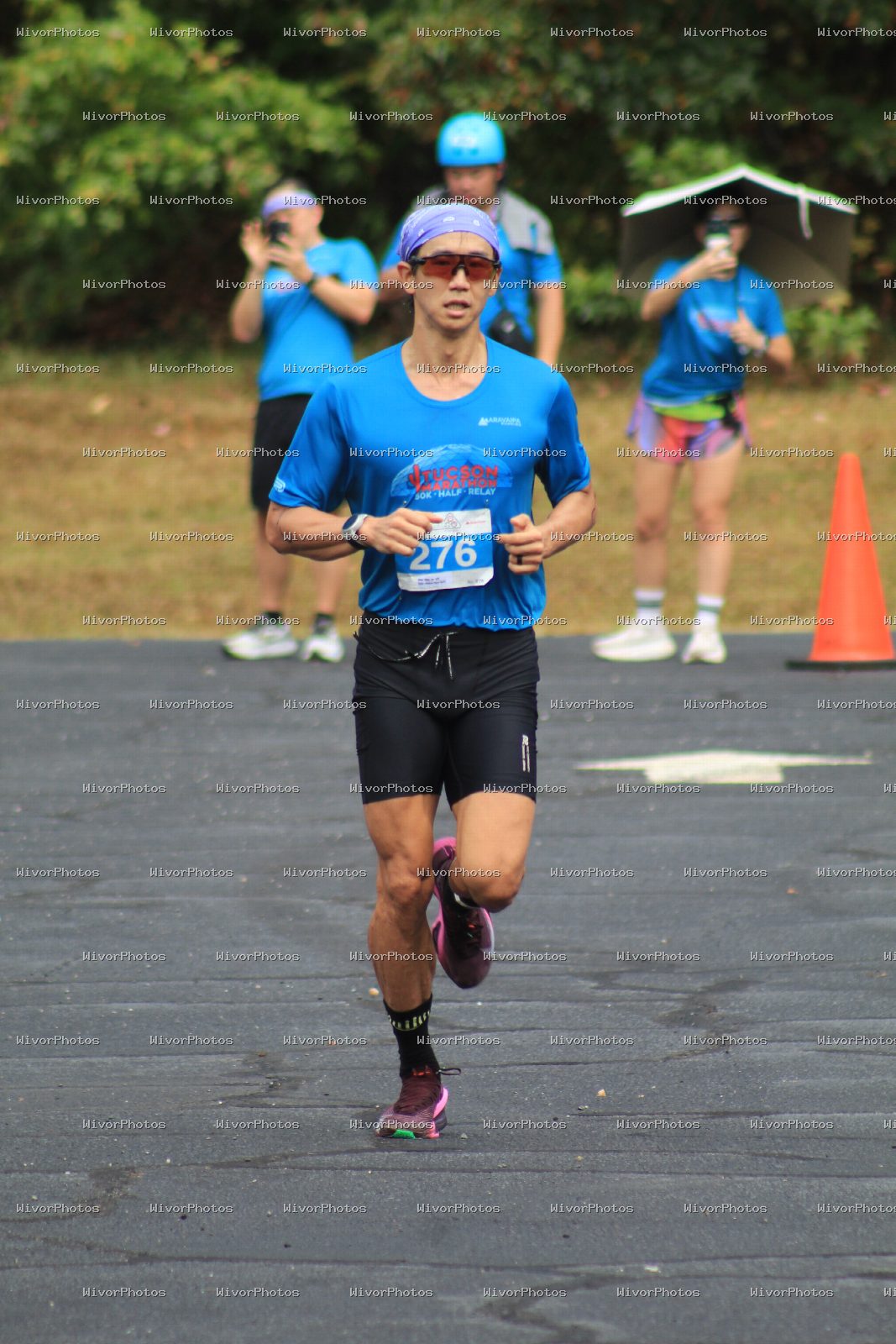 Triathlon photograph at Tugaloo Olympic, Sprint, and Aquabike