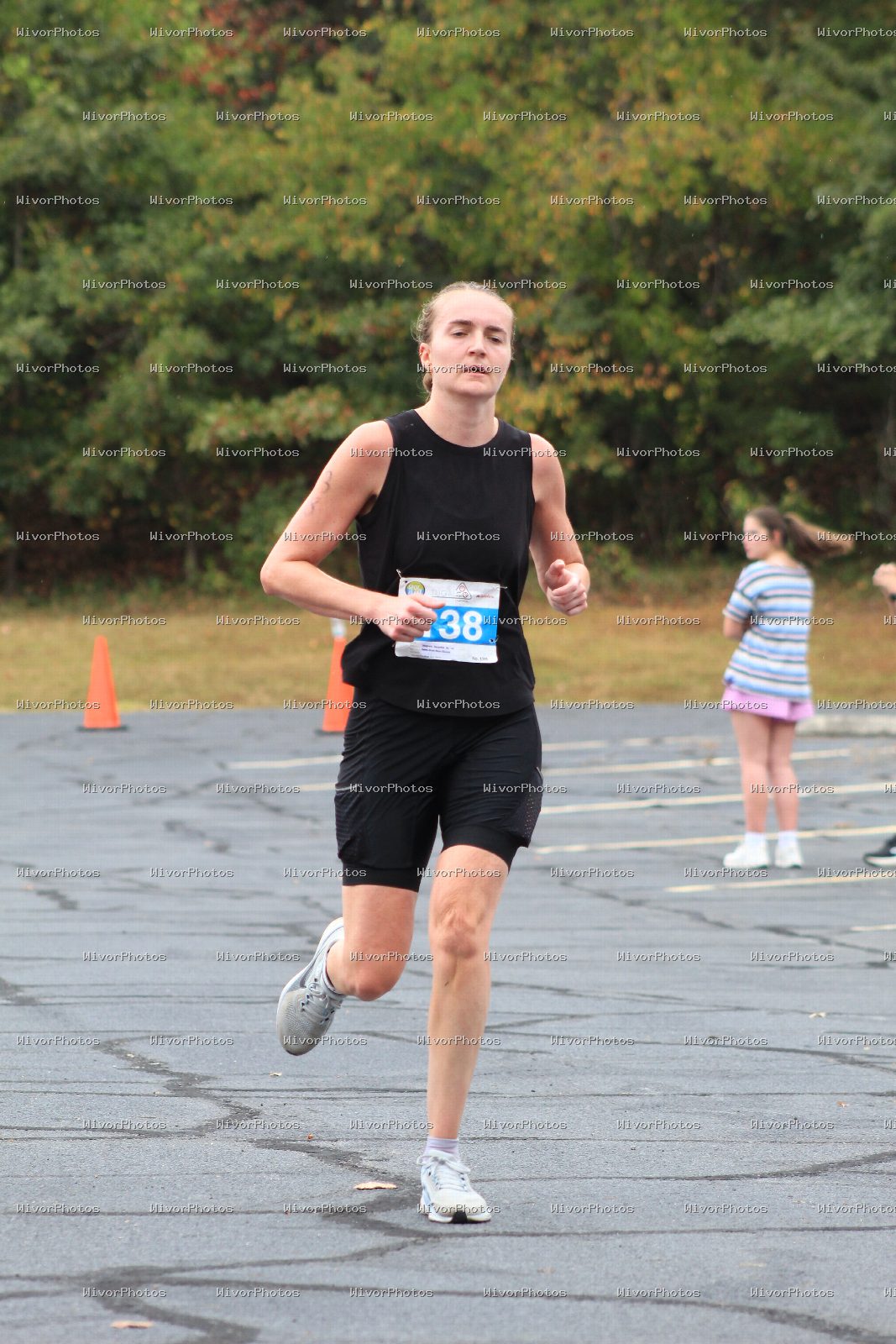 Triathlon photograph at Tugaloo Olympic, Sprint, and Aquabike
