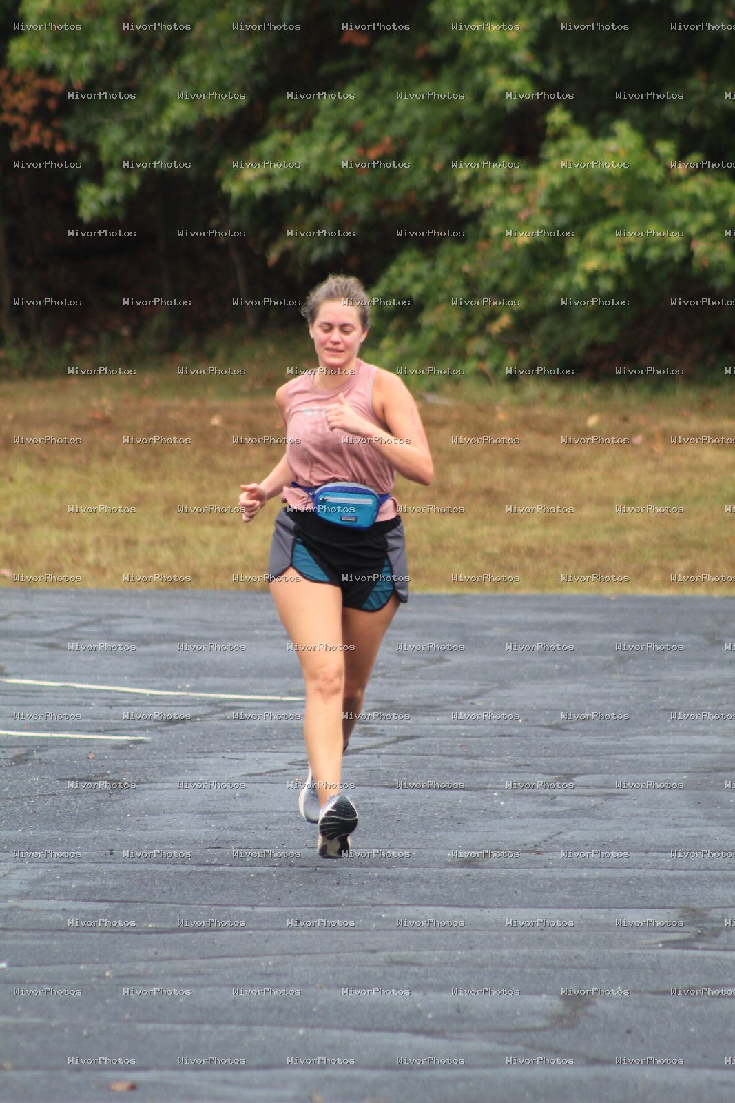 Triathlon photograph at Tugaloo Olympic, Sprint, and Aquabike