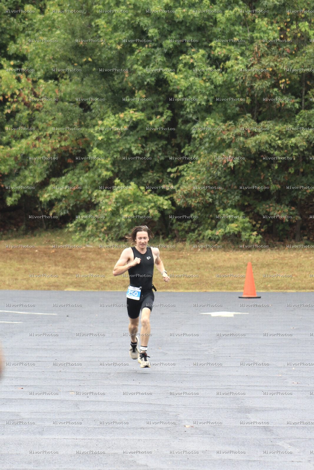 Triathlon photograph at Tugaloo Olympic, Sprint, and Aquabike