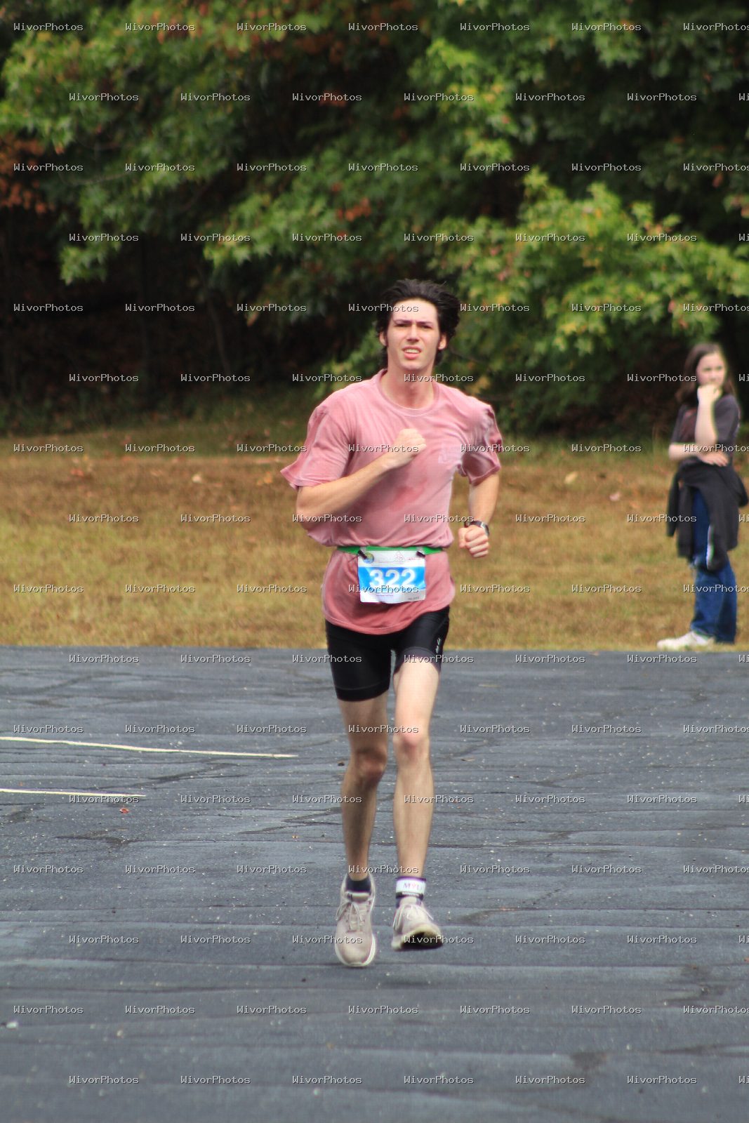 Triathlon photograph at Tugaloo Olympic, Sprint, and Aquabike