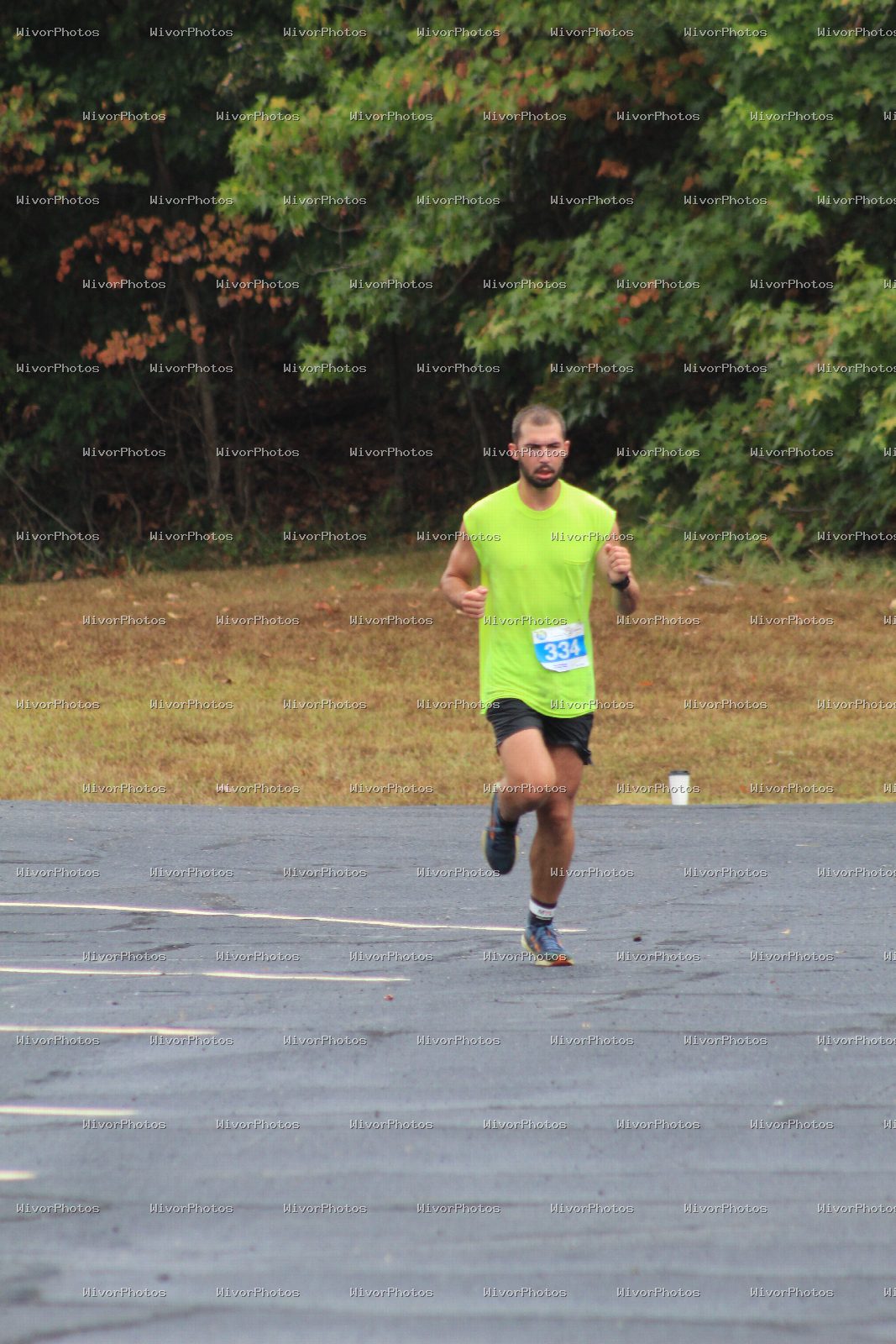 Triathlon photograph at Tugaloo Olympic, Sprint, and Aquabike