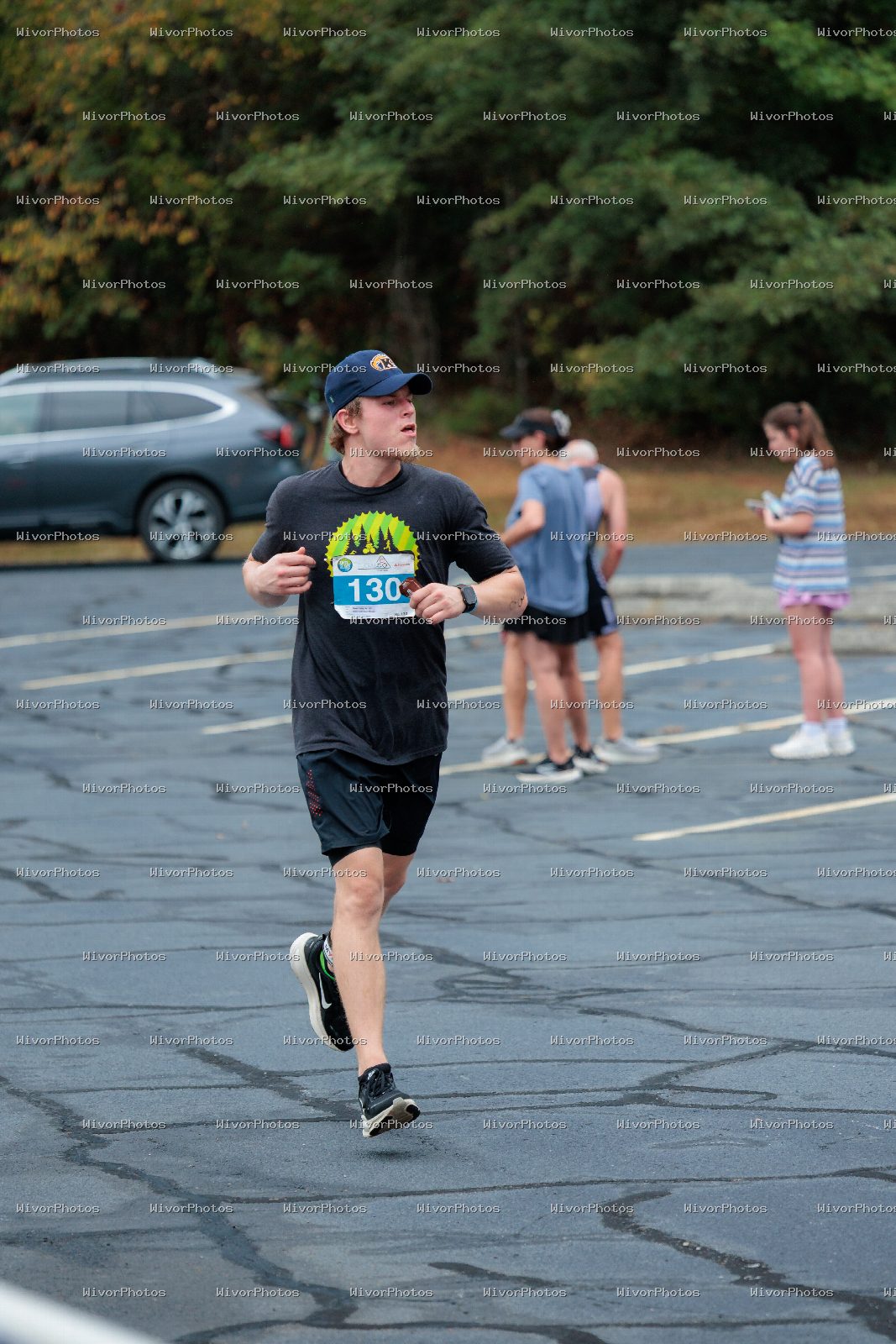 Triathlon photograph at Tugaloo Olympic, Sprint, and Aquabike