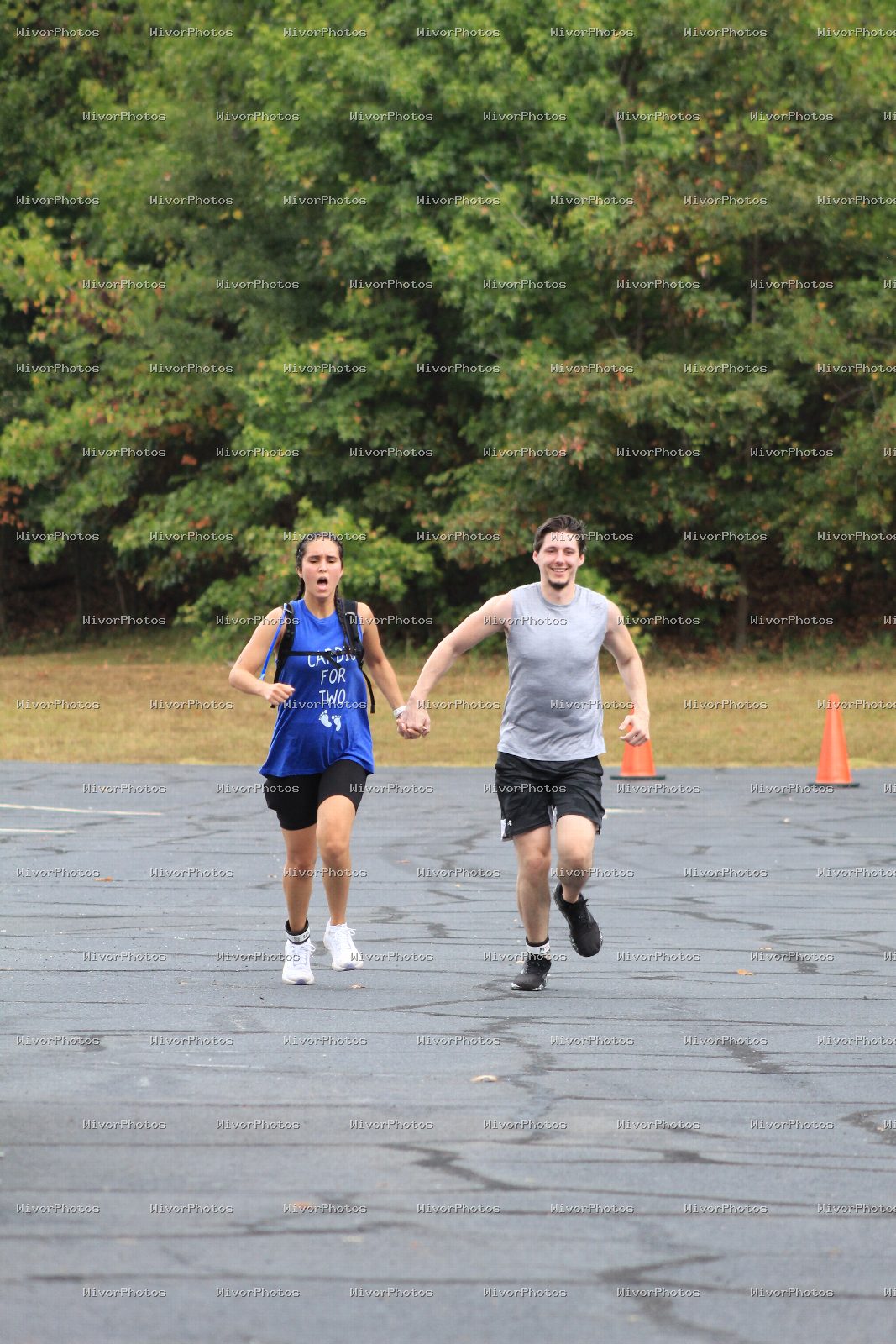Triathlon photograph at Tugaloo Olympic, Sprint, and Aquabike