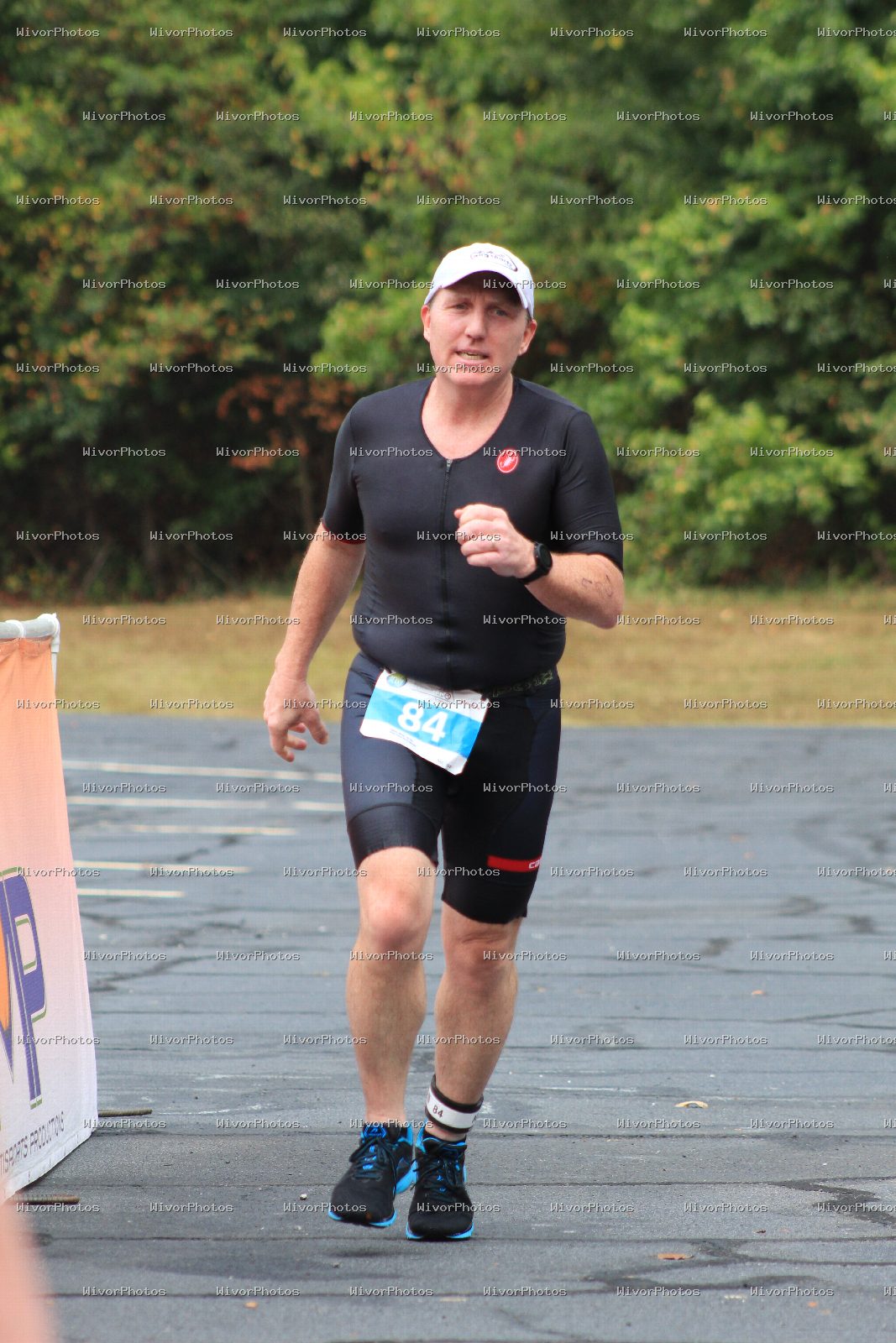 Triathlon photograph at Tugaloo Olympic, Sprint, and Aquabike
