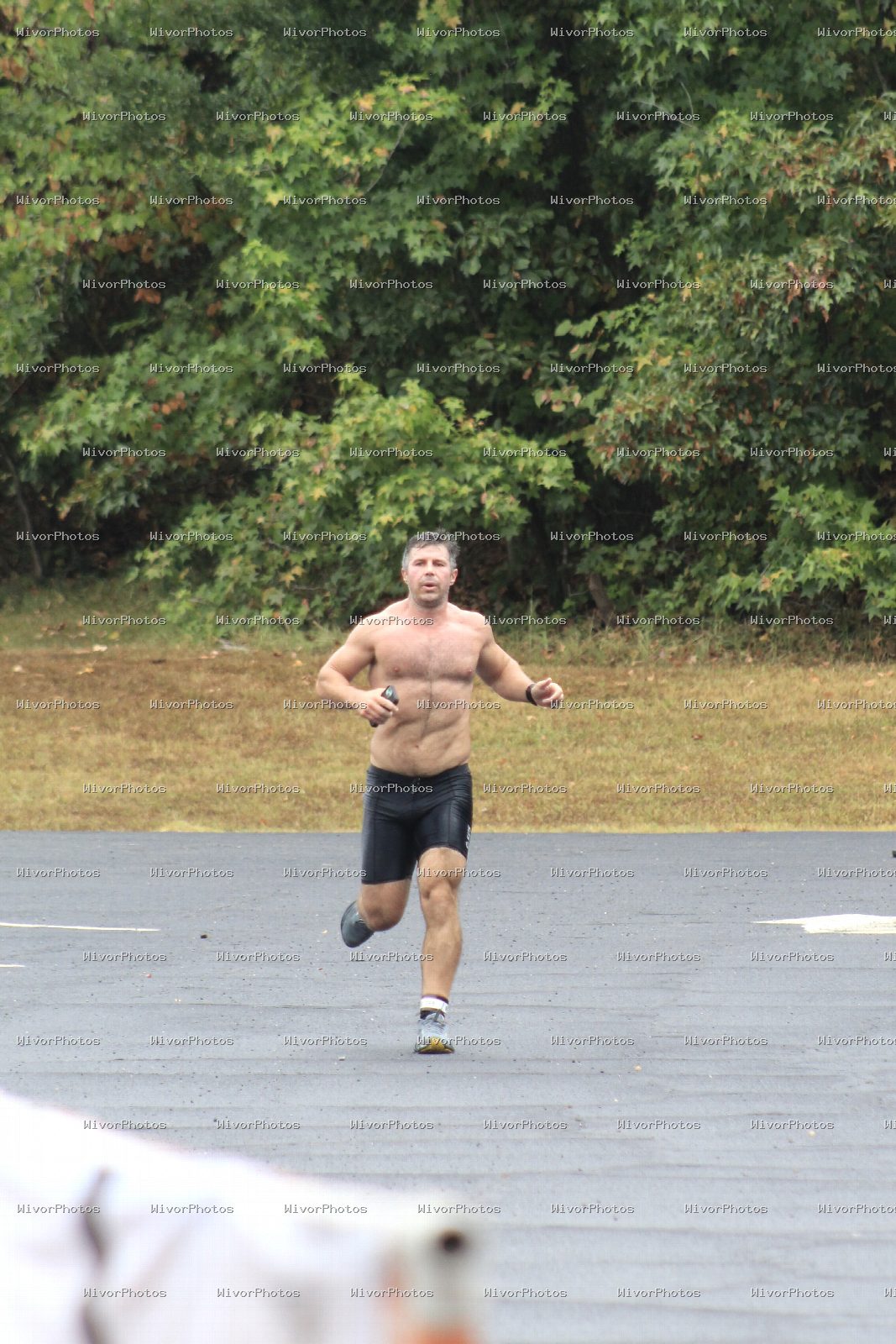 Triathlon photograph at Tugaloo Olympic, Sprint, and Aquabike