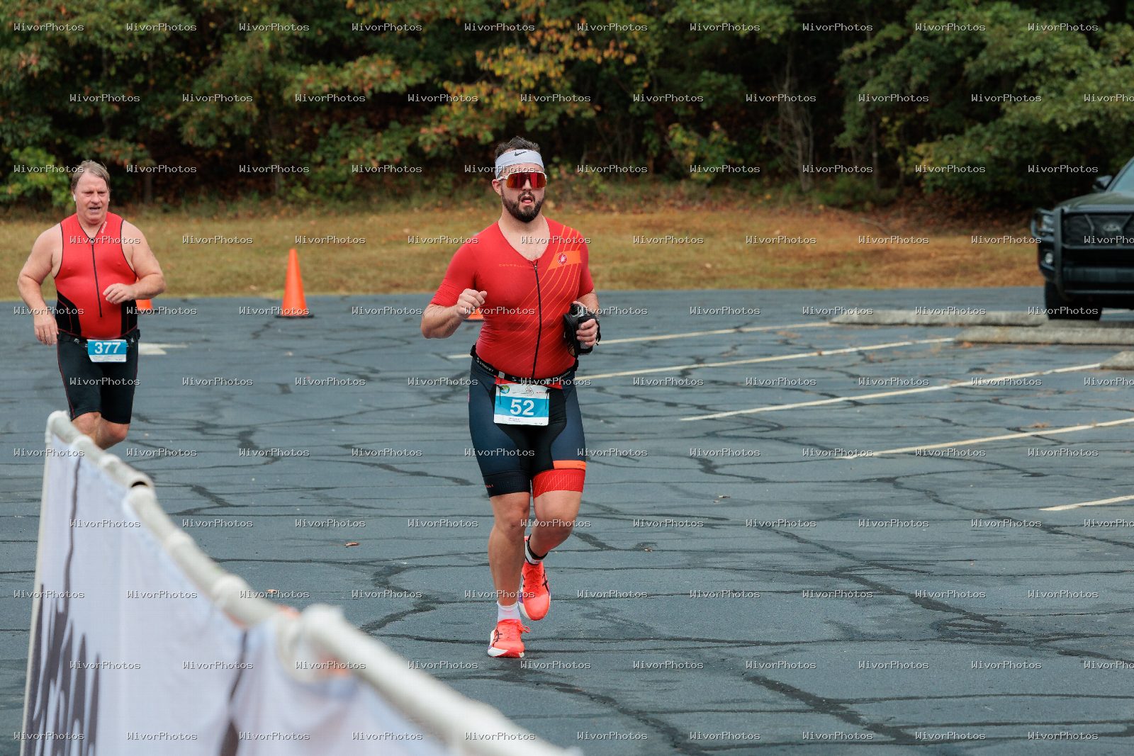 Triathlon photograph at Tugaloo Olympic, Sprint, and Aquabike