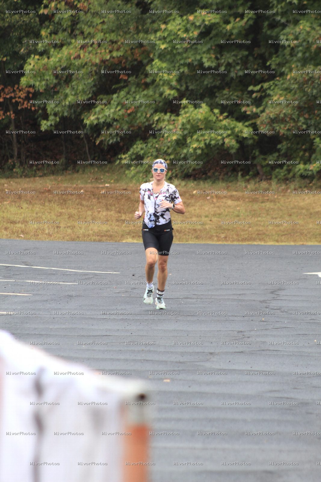 Triathlon photograph at Tugaloo Olympic, Sprint, and Aquabike