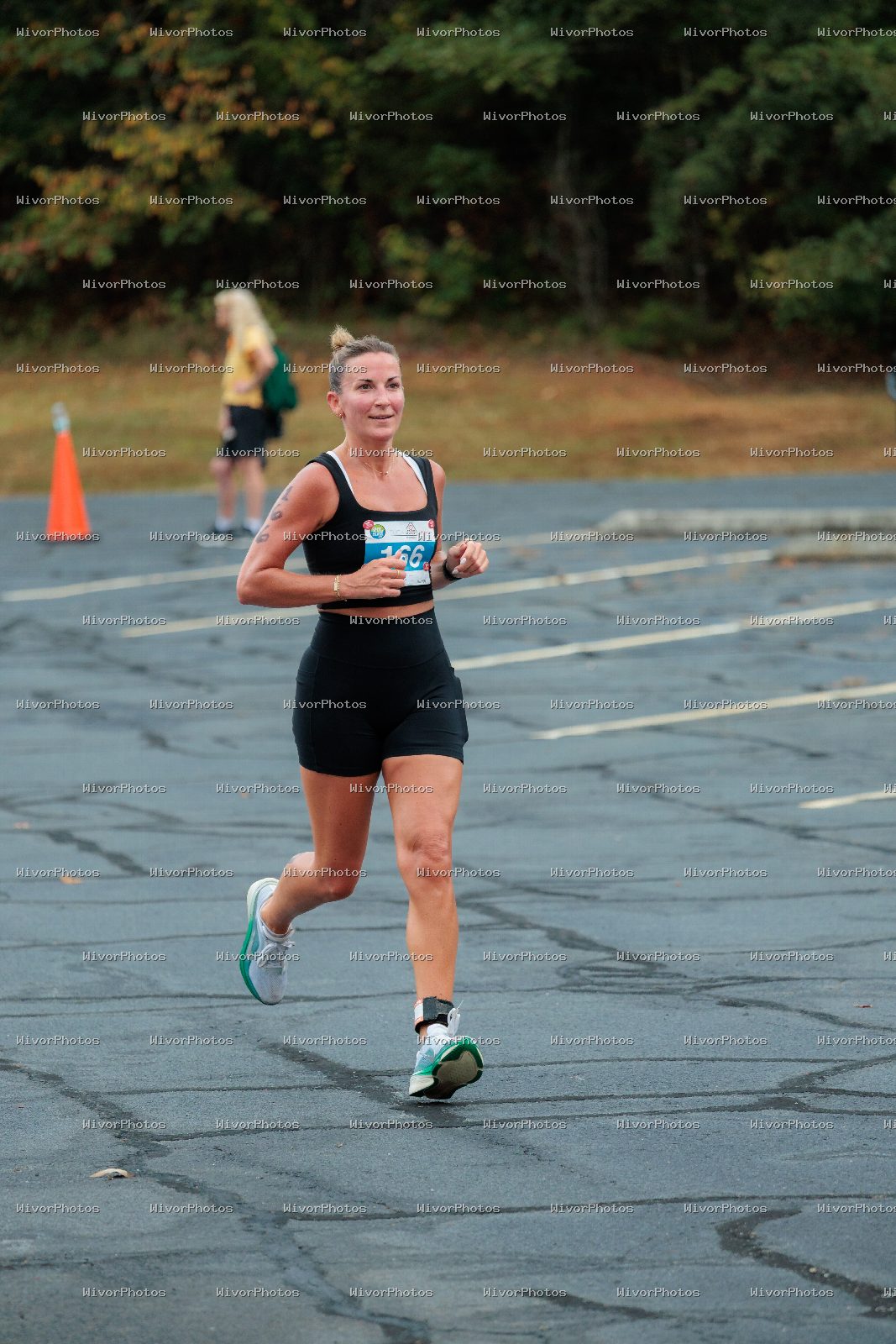 Triathlon photograph at Tugaloo Olympic, Sprint, and Aquabike