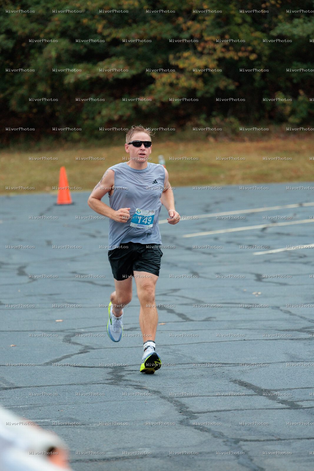 Triathlon photograph at Tugaloo Olympic, Sprint, and Aquabike