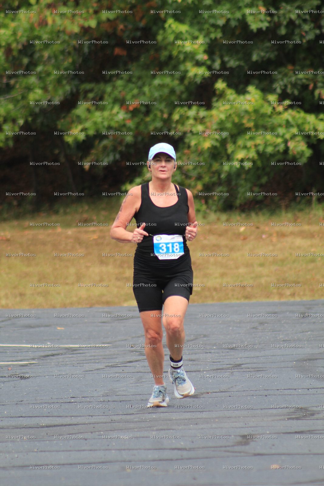 Triathlon photograph at Tugaloo Olympic, Sprint, and Aquabike