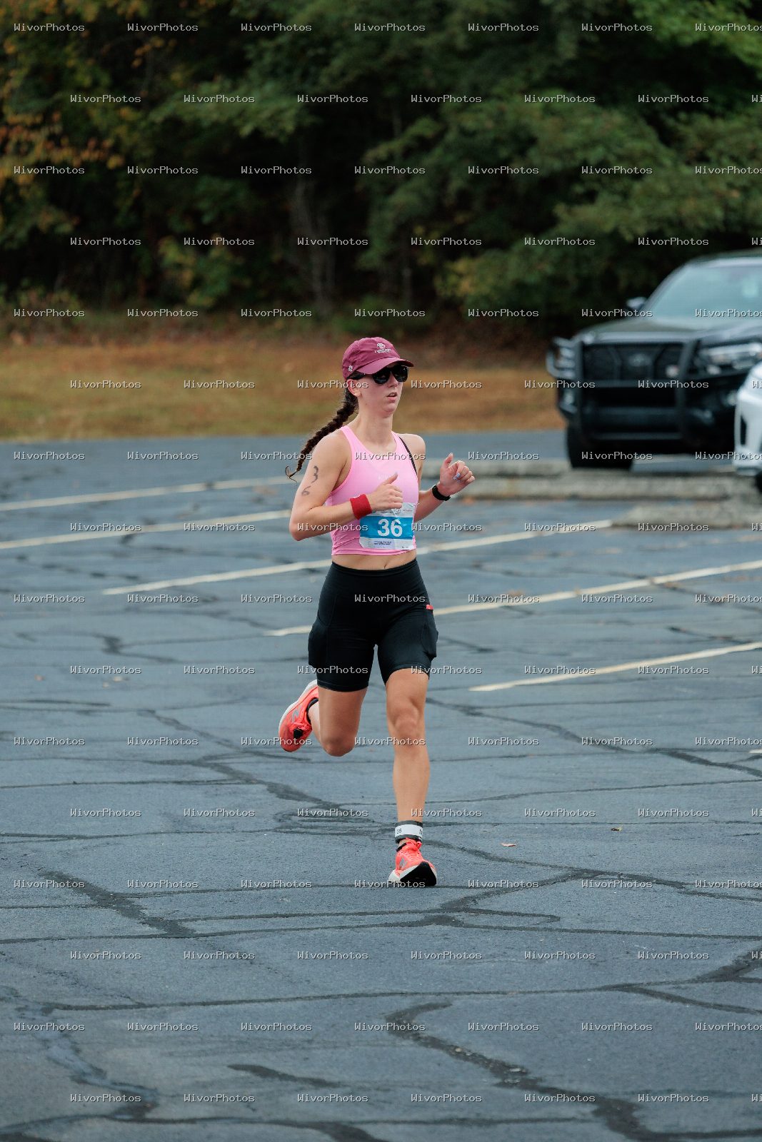 Triathlon photograph at Tugaloo Olympic, Sprint, and Aquabike