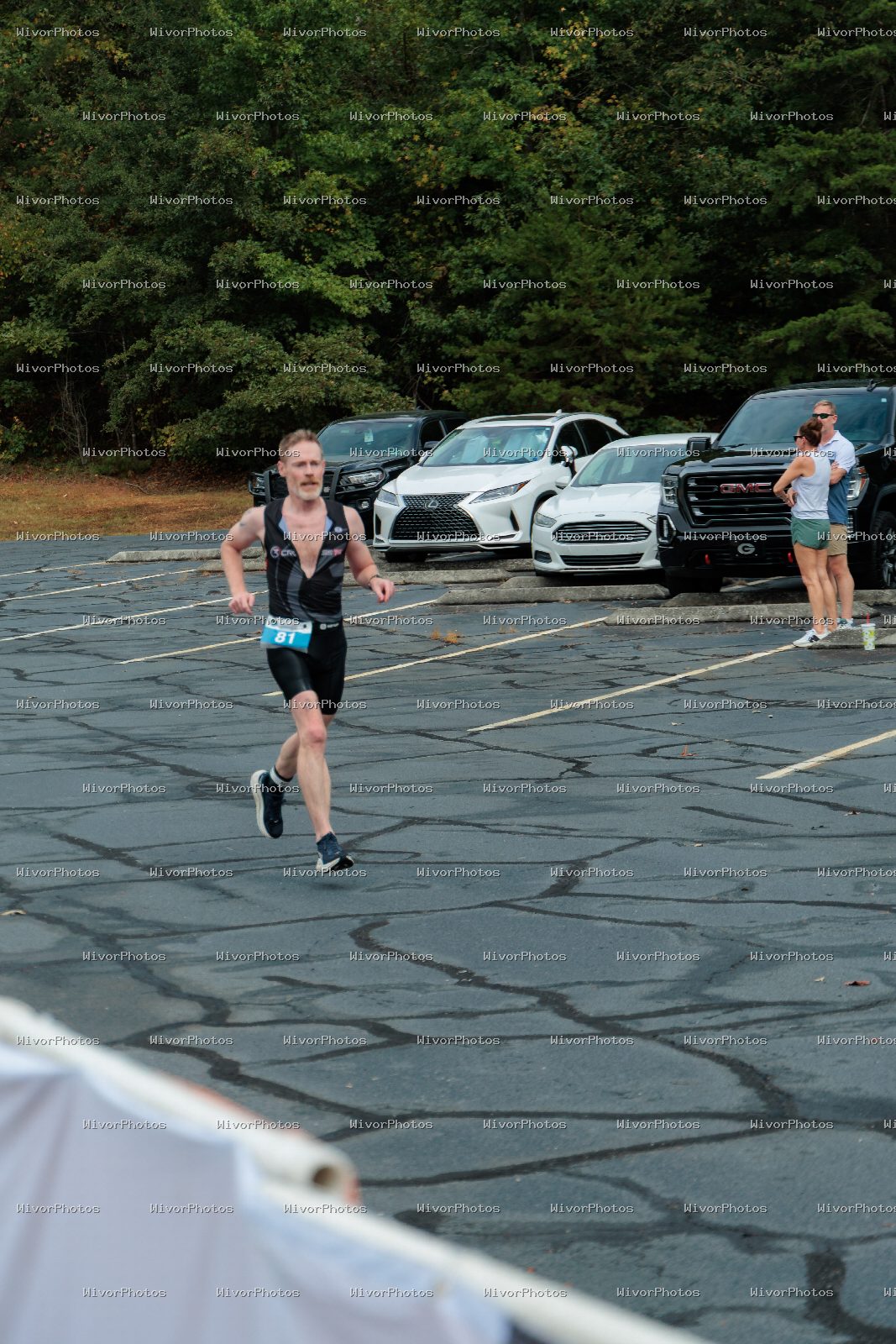 Triathlon photograph at Tugaloo Olympic, Sprint, and Aquabike