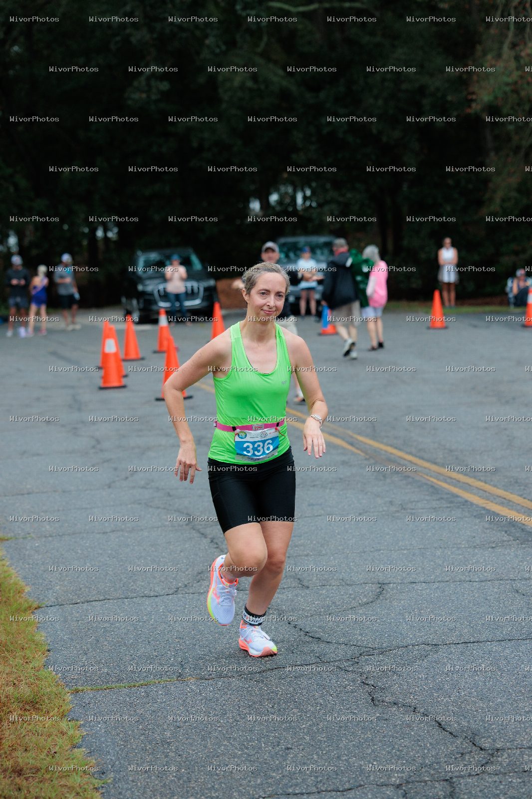 Triathlon photograph at Tugaloo Olympic, Sprint, and Aquabike