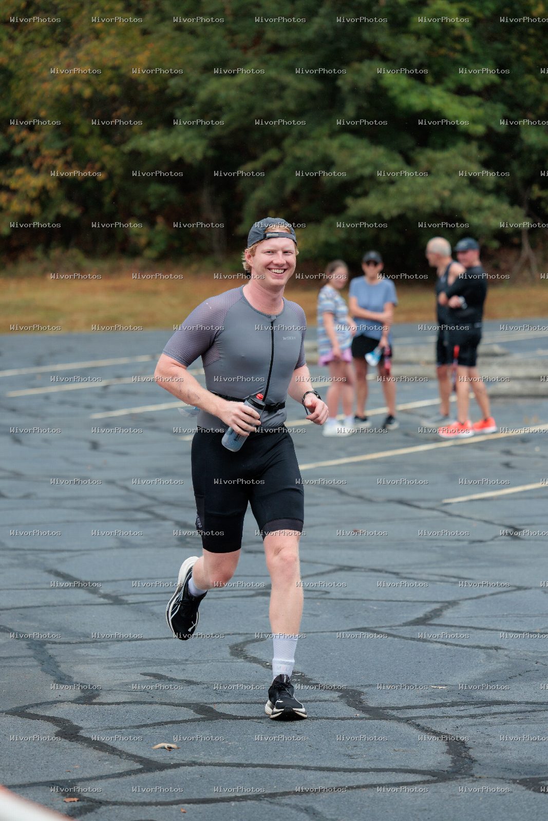 Triathlon photograph at Tugaloo Olympic, Sprint, and Aquabike