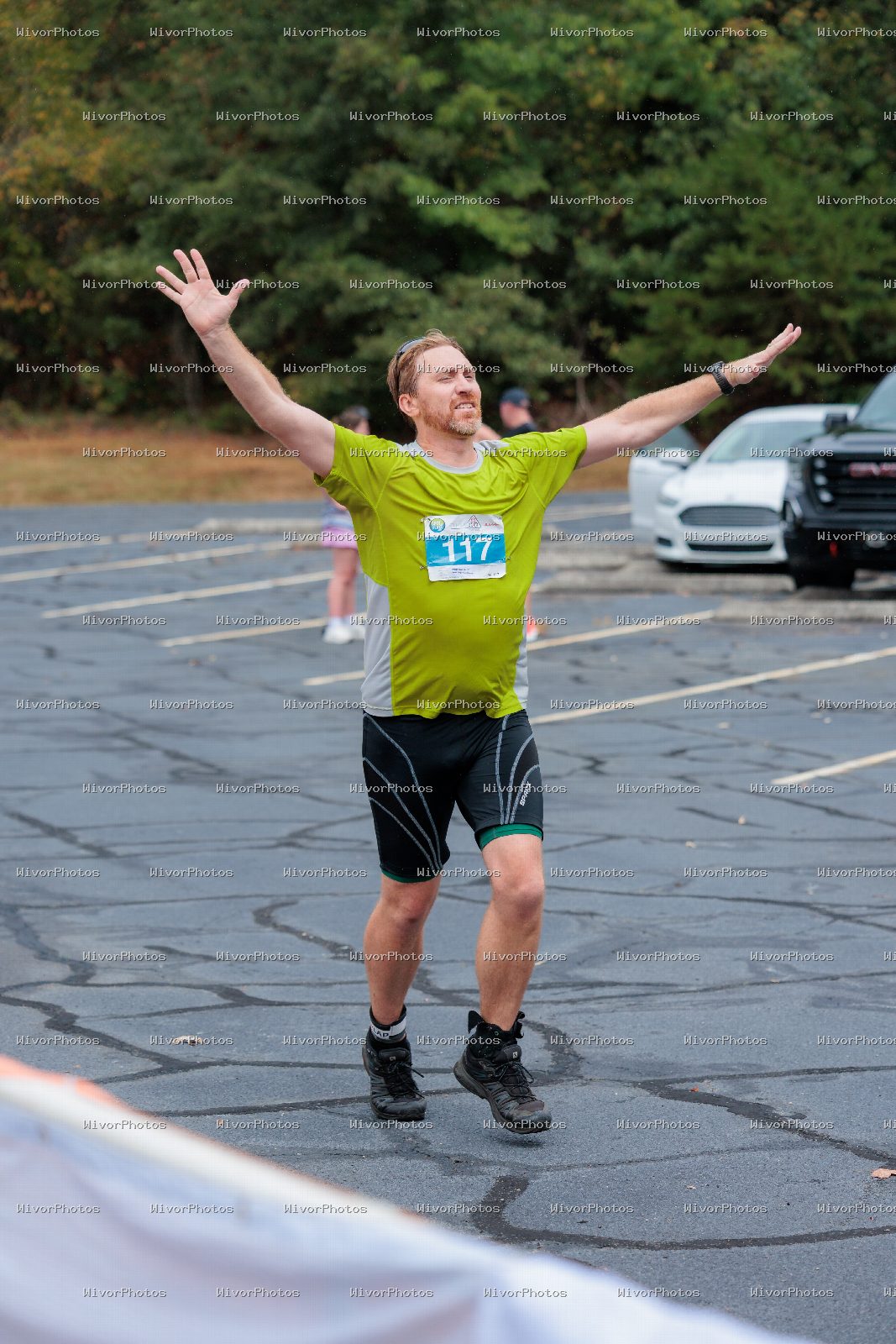 Triathlon photograph at Tugaloo Olympic, Sprint, and Aquabike