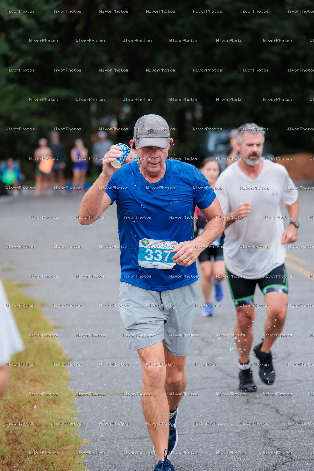 Triathlon photograph at Tugaloo Olympic, Sprint, and Aquabike