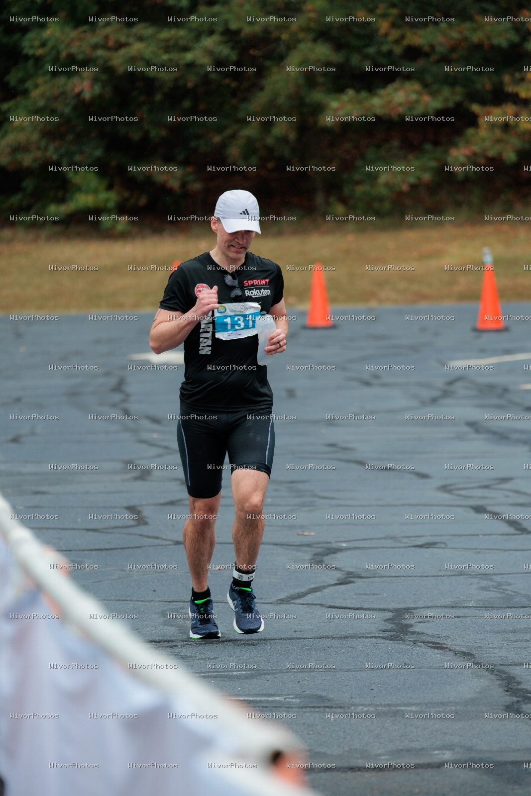 Triathlon photograph at Tugaloo Olympic, Sprint, and Aquabike