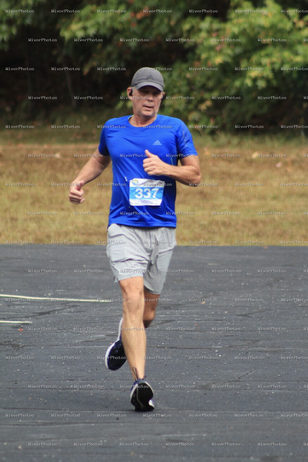 Triathlon photograph at Tugaloo Olympic, Sprint, and Aquabike