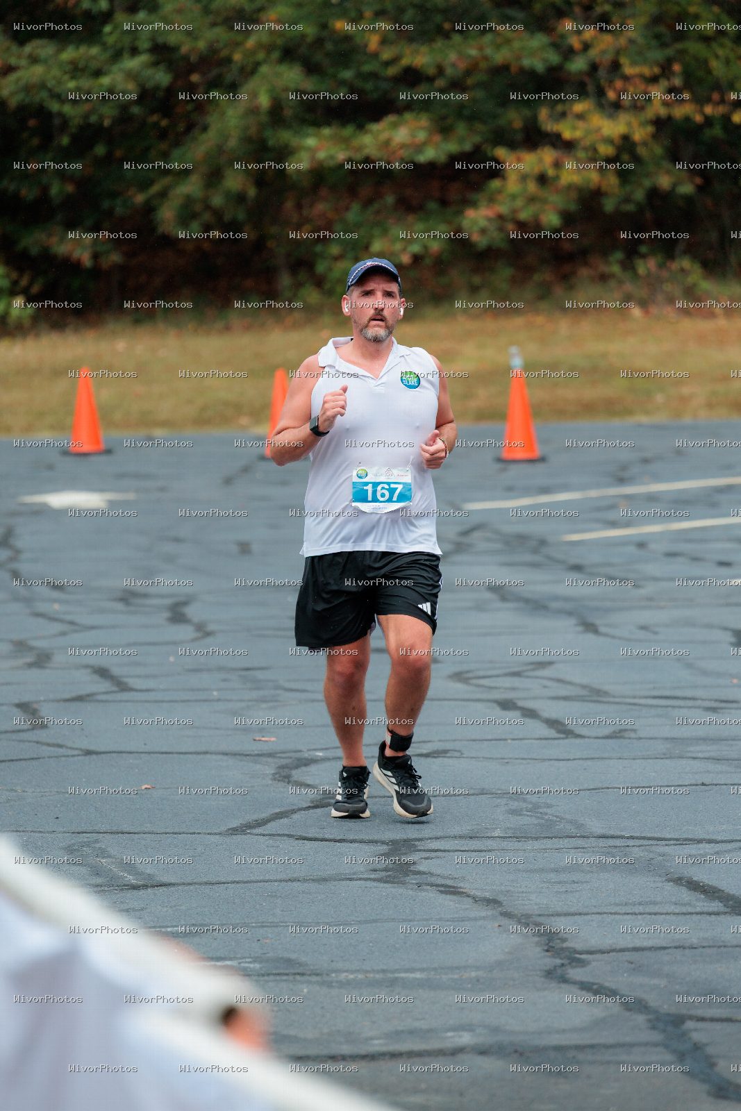Triathlon photograph at Tugaloo Olympic, Sprint, and Aquabike