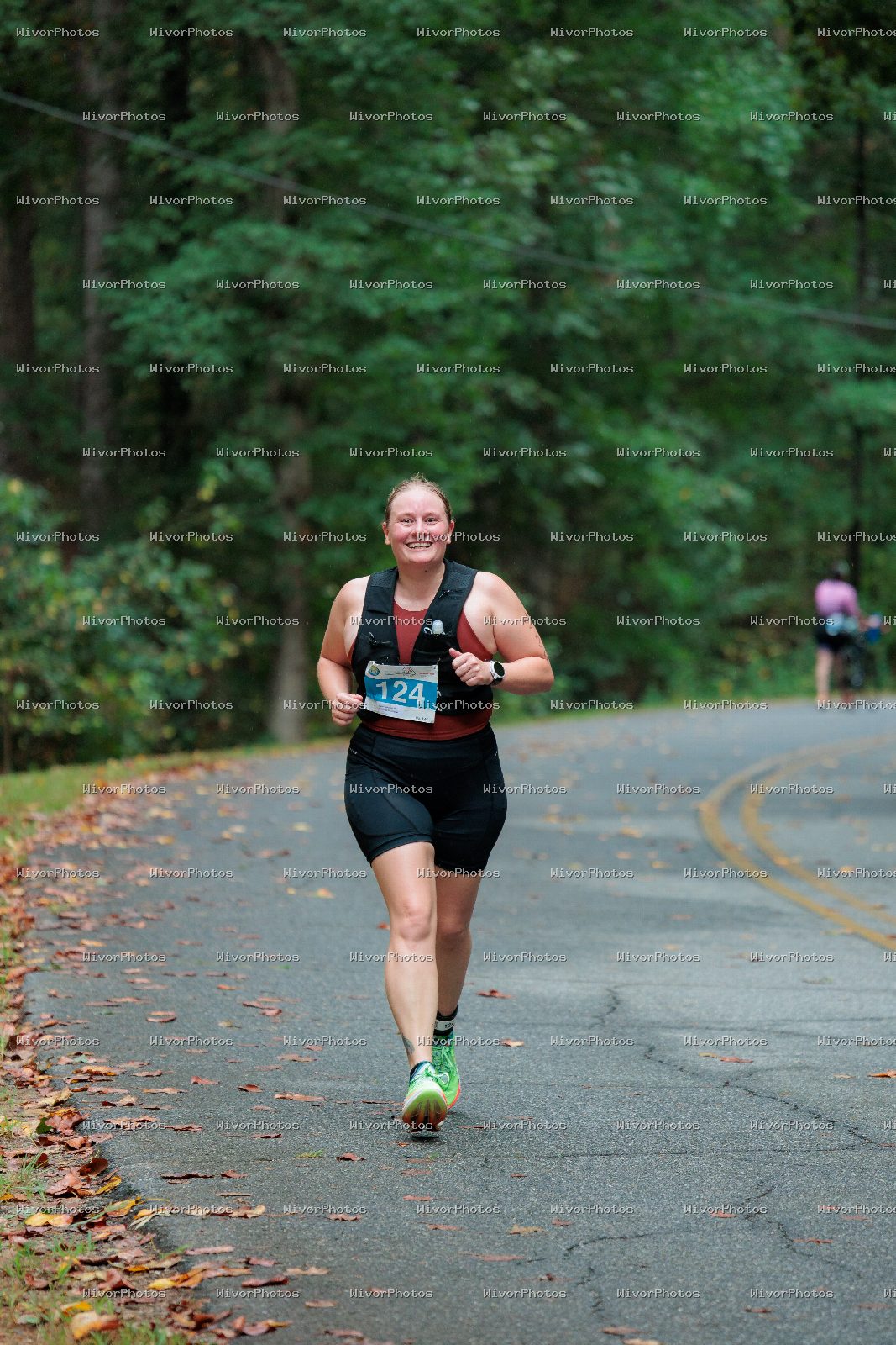 Triathlon photograph at Tugaloo Olympic, Sprint, and Aquabike